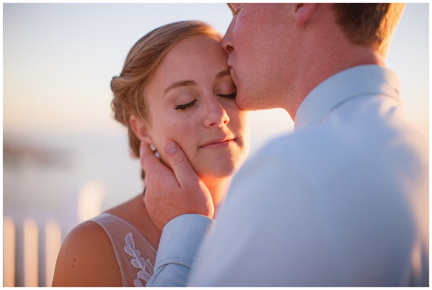 Jersey Shore Weddings | Long Beach Island Yacht Wedding | www.redoakweddings.com