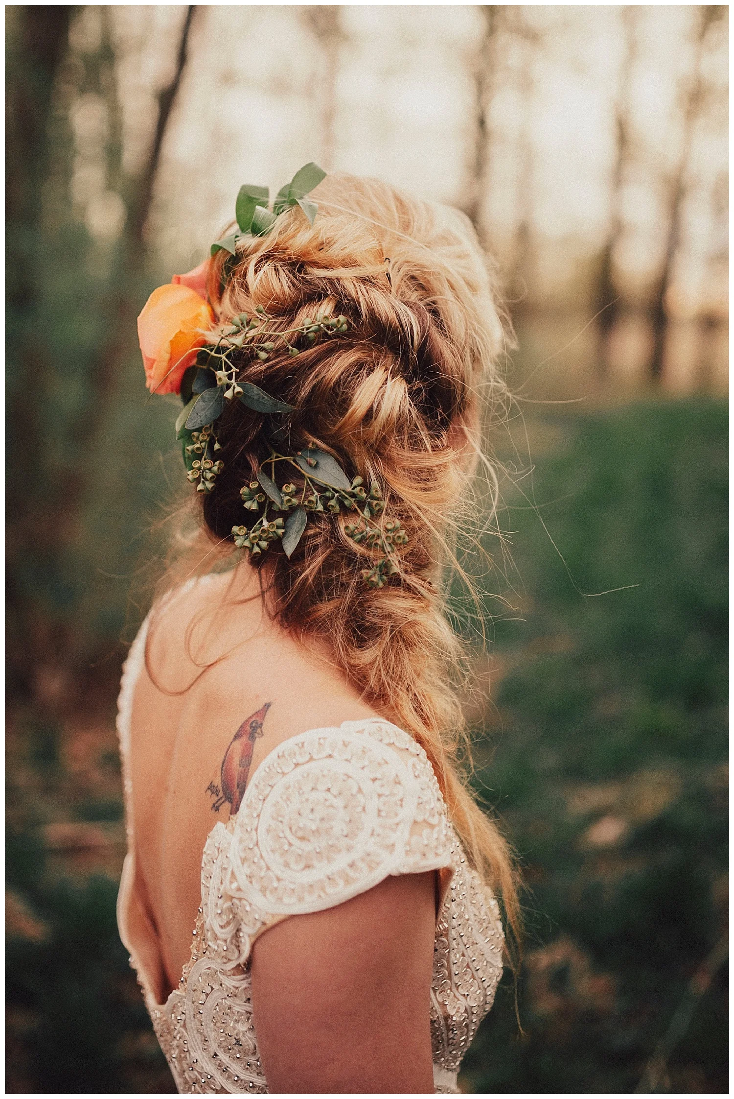 Syracuse Wedding Inspiration | Pretty Little Vintage Co. in Adams Center, NY | www.redoakweddings.com