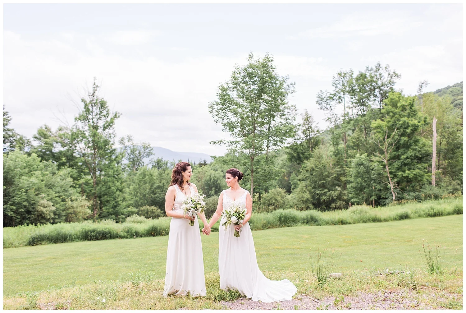 Hudson Valley Weddings | Stone Tavern Farm | Roxbury, NY | www.redoakweddings.com