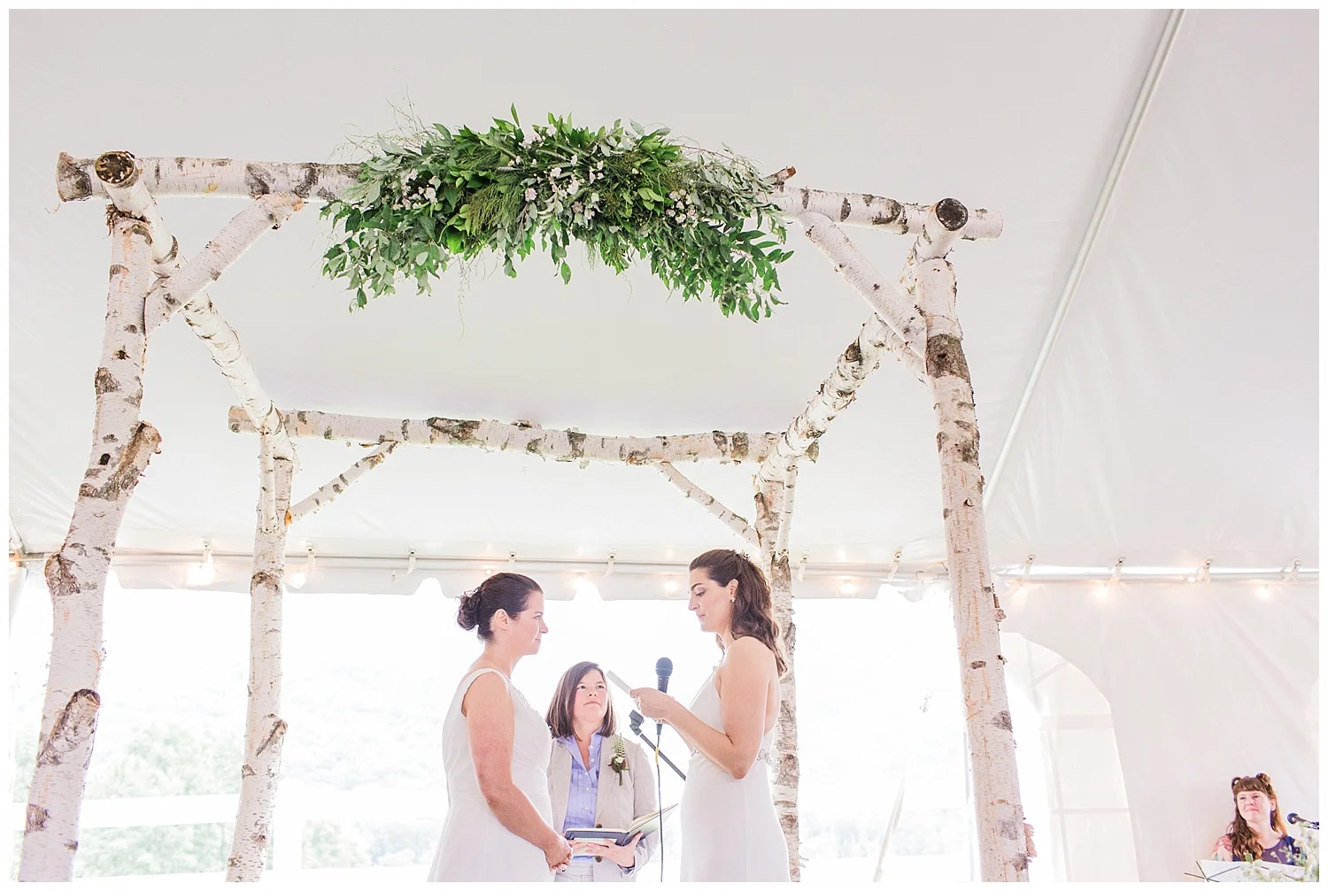 Hudson Valley Weddings | Stone Tavern Farm | Roxbury, NY | www.redoakweddings.com