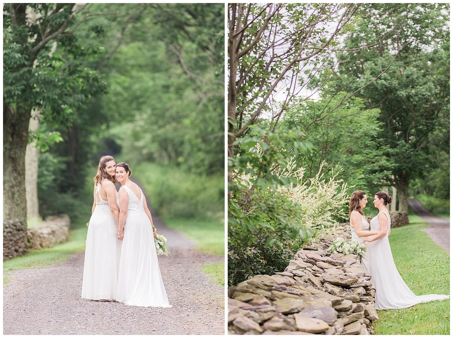 Hudson Valley Weddings | Stone Tavern Farm | Roxbury, NY | www.redoakweddings.com