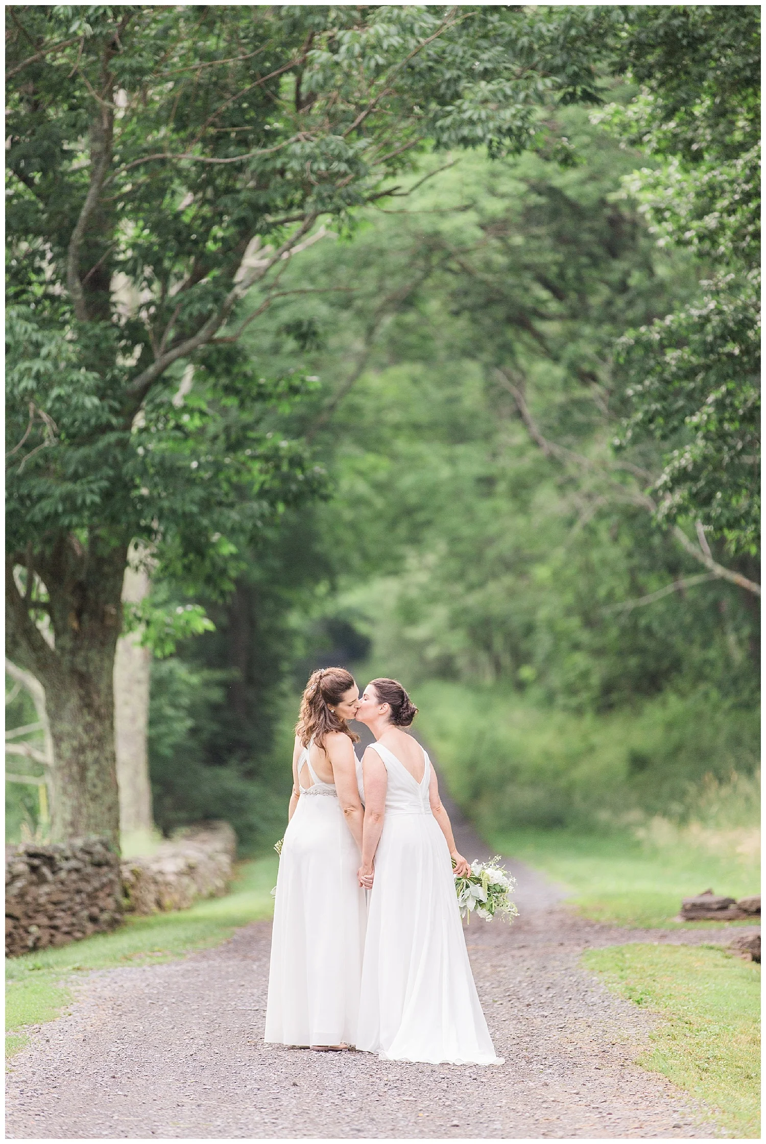 Hudson Valley Weddings | Stone Tavern Farm | Roxbury, NY | www.redoakweddings.com