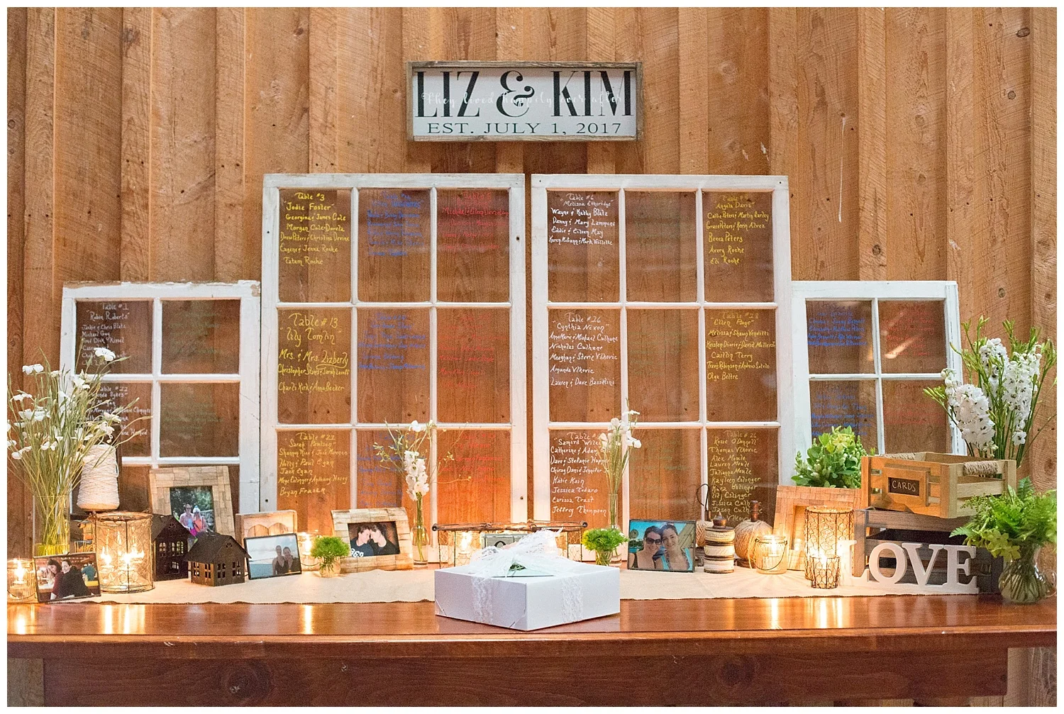 Hudson Valley Weddings | Stone Tavern Farm | Roxbury, NY | www.redoakweddings.com
