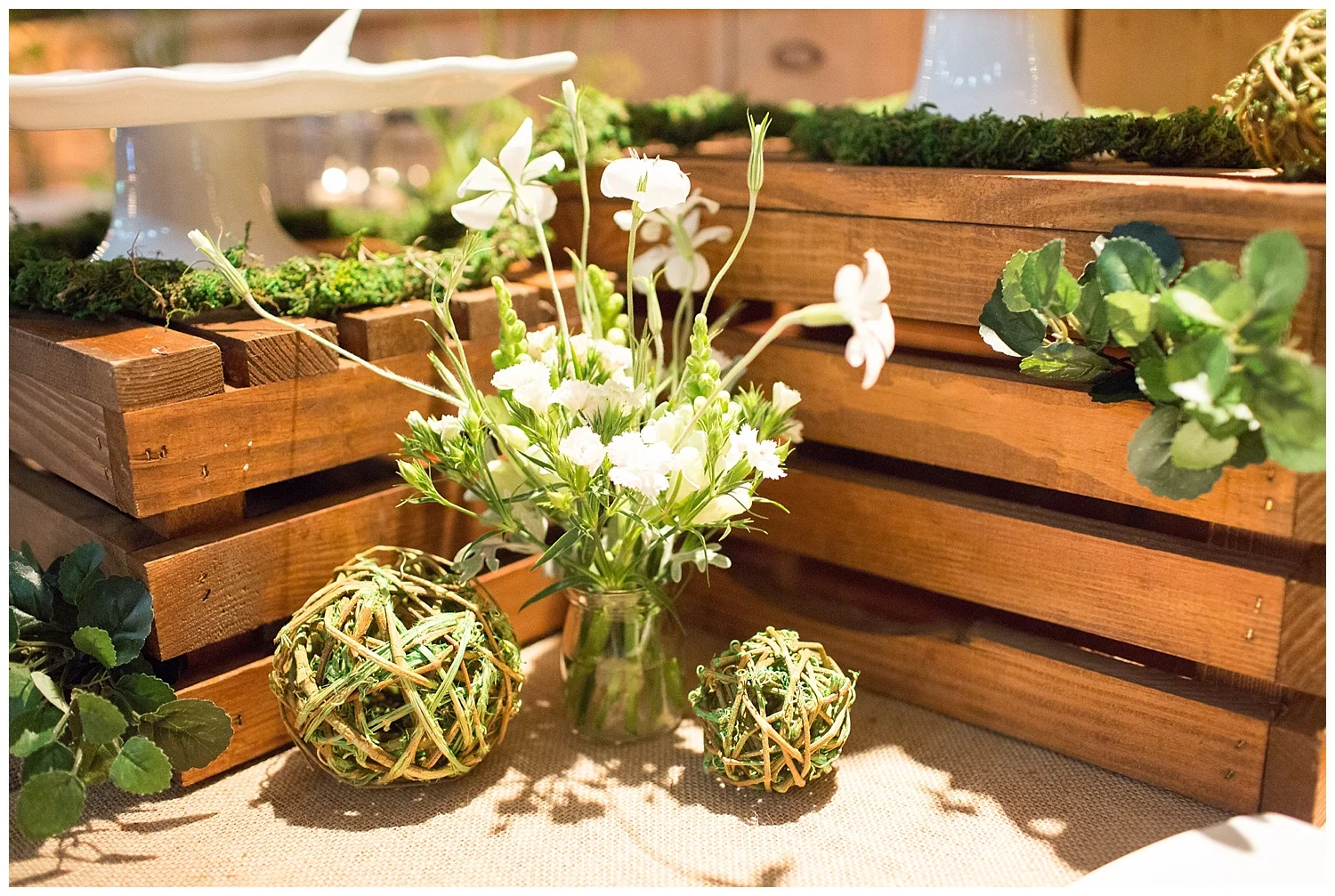 Hudson Valley Weddings | Stone Tavern Farm | Roxbury, NY | www.redoakweddings.com