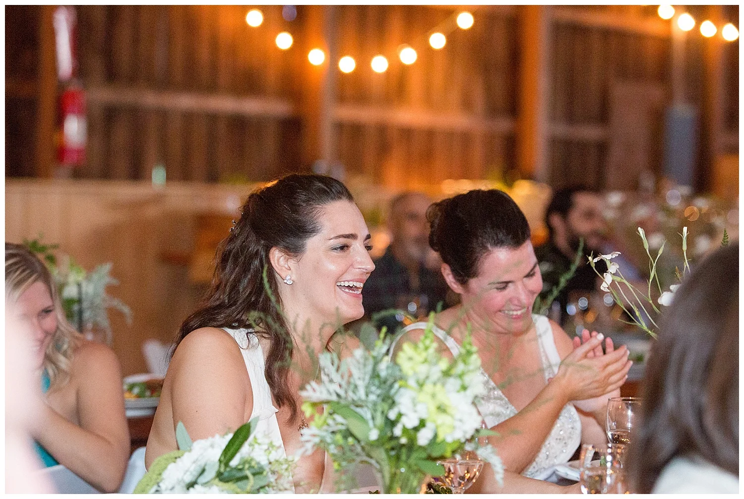Hudson Valley Weddings | Stone Tavern Farm | Roxbury, NY | www.redoakweddings.com
