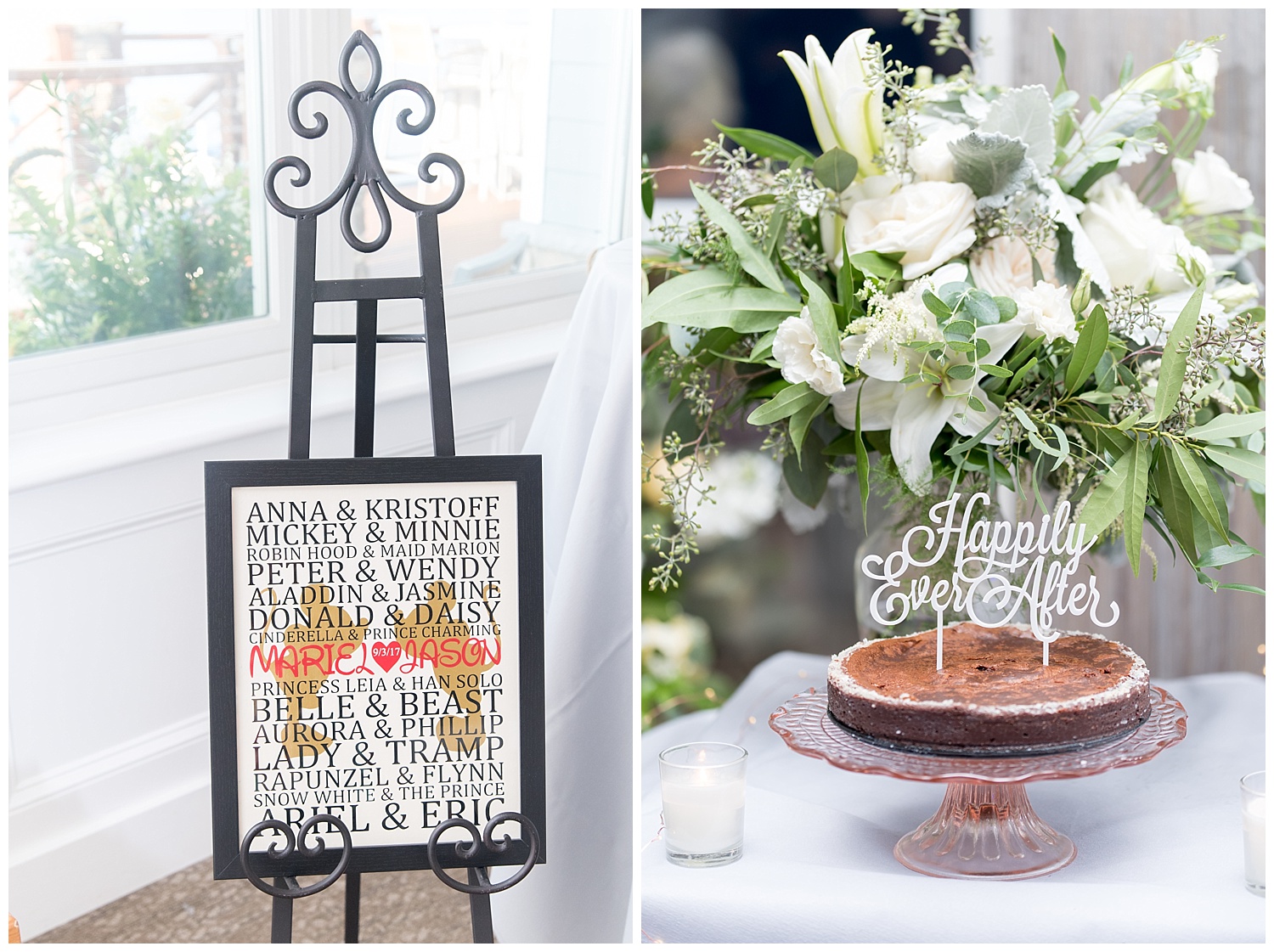 New Jersey Weddings | The Boathouse at Mercer Lake | West Windsor Township, NJ | www.redoakweddings.com