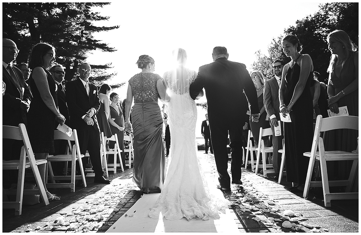 Westchester Weddings | Tappan Hill Mansion | Tarrytown NY | www.redoakweddings.com