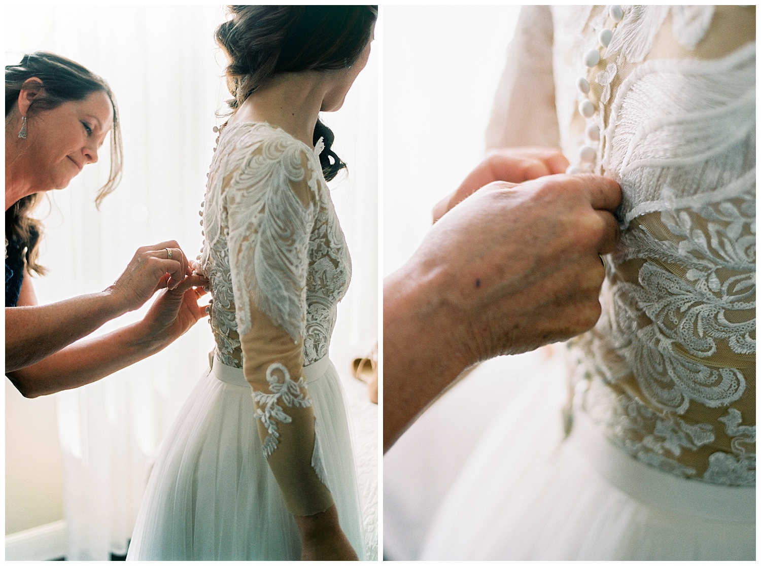 Syracuse Weddings | Our Farm, Cazenovia, NY | Upstate New York Wedding Inspiration | Manlius, NY | www.redoakweddings.com