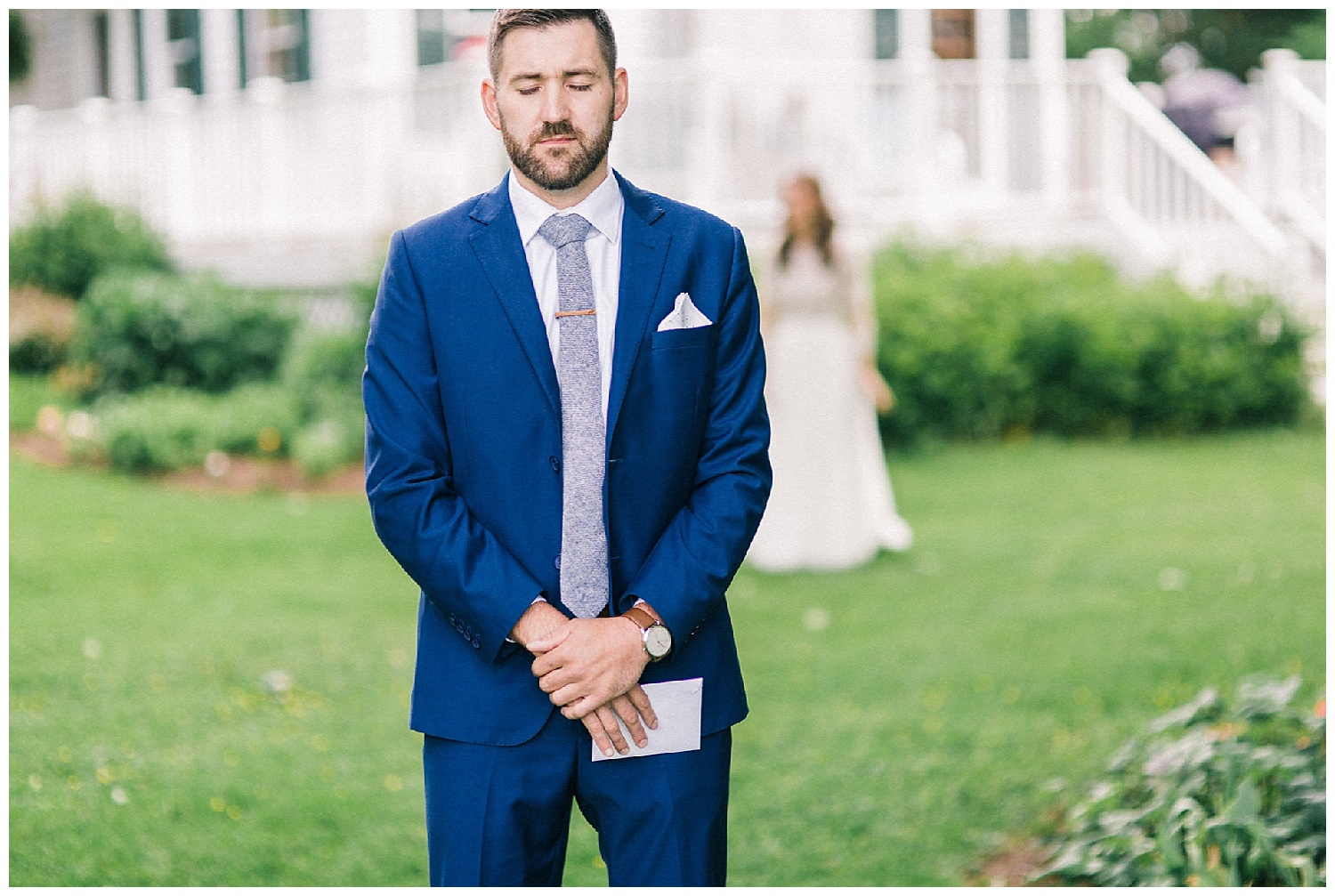 Syracuse Weddings | Our Farm, Cazenovia, NY | Upstate New York Wedding Inspiration | Manlius, NY | www.redoakweddings.com