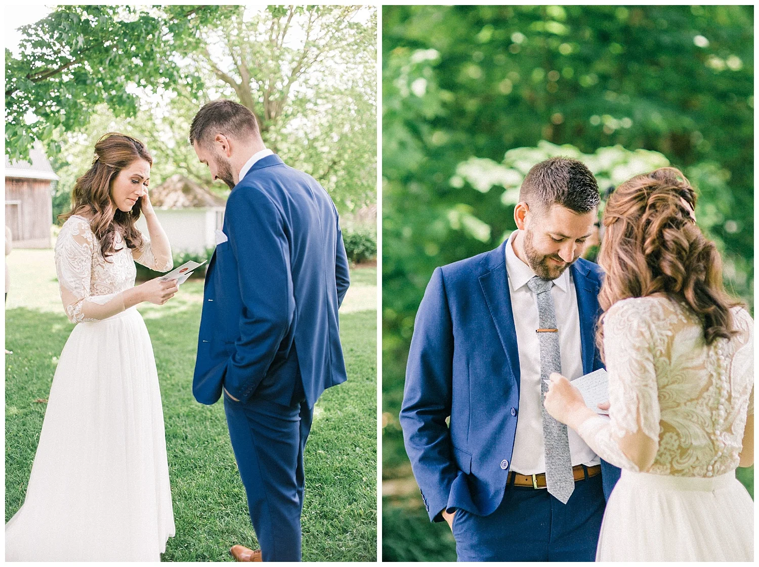 Syracuse Weddings | Our Farm, Cazenovia, NY | Upstate New York Wedding Inspiration | Manlius, NY | www.redoakweddings.com