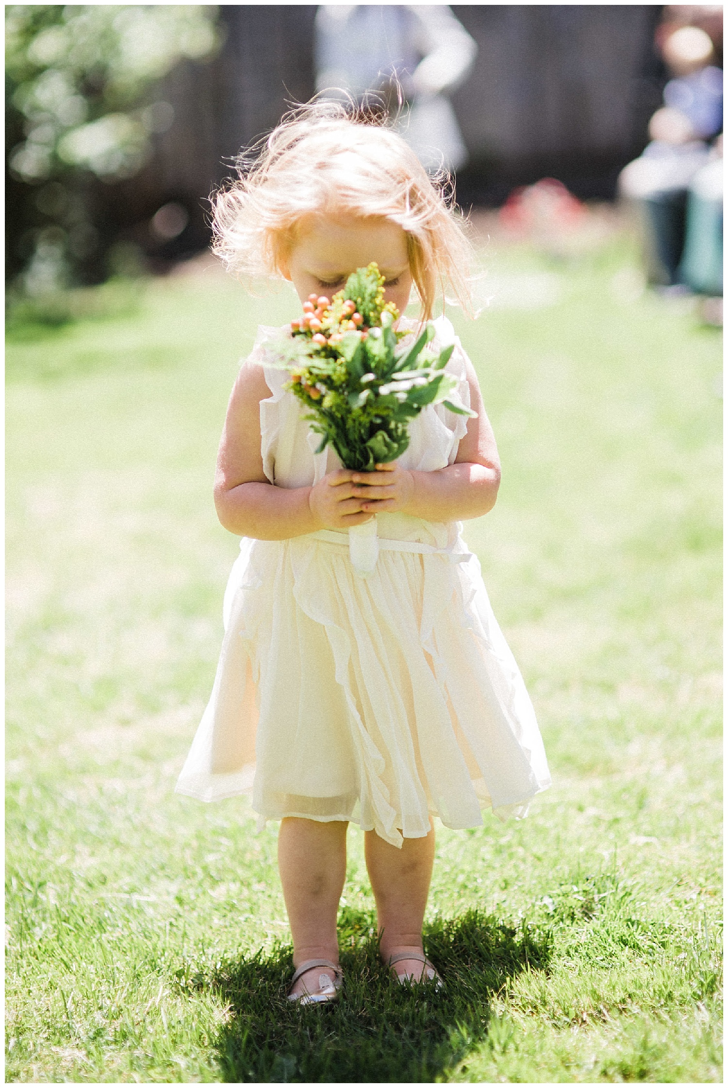 Syracuse Weddings | Our Farm, Cazenovia, NY | Upstate New York Wedding Inspiration | Manlius, NY | www.redoakweddings.com