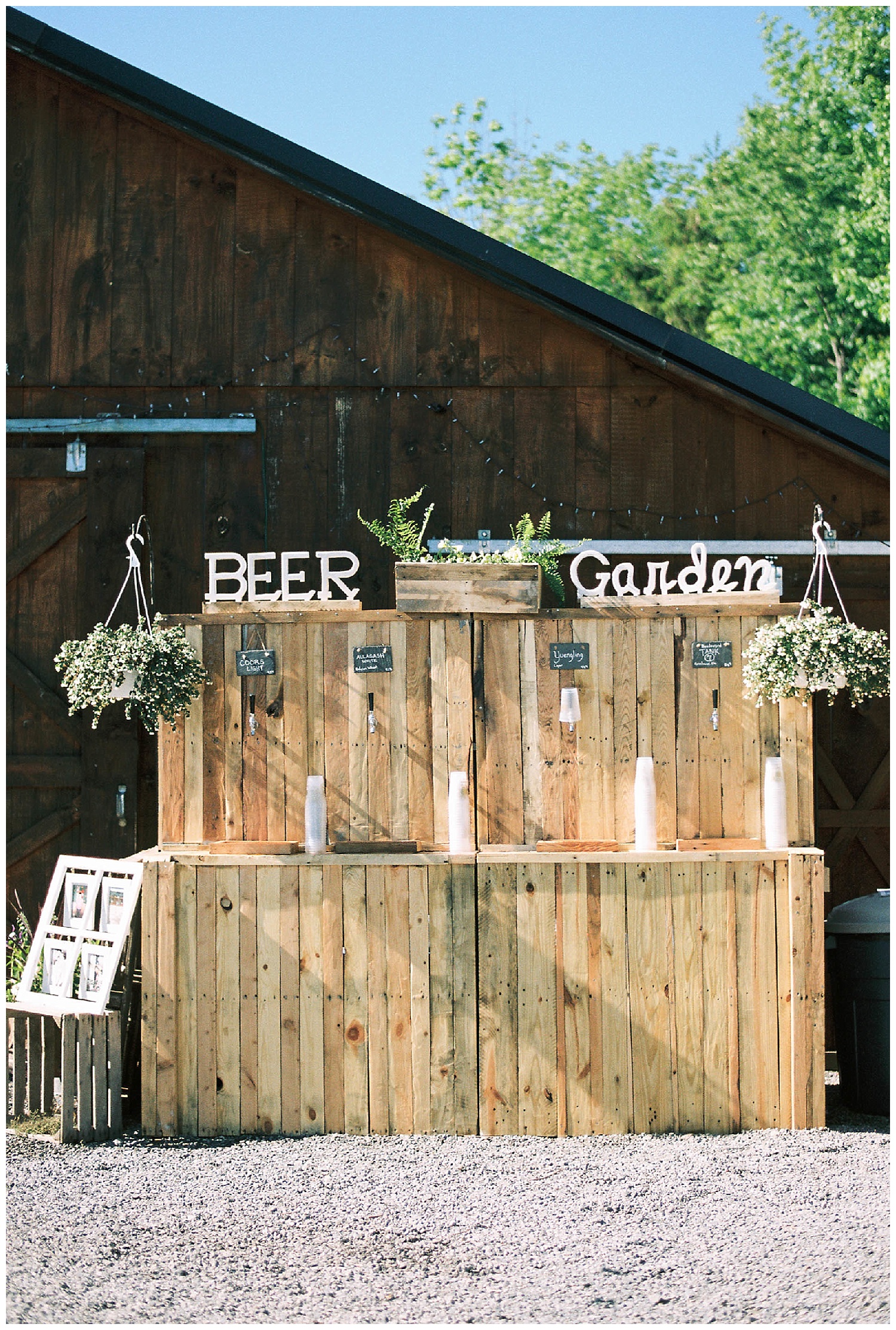 Syracuse Weddings | Our Farm, Cazenovia, NY | Upstate New York Wedding Inspiration | Manlius, NY | www.redoakweddings.com
