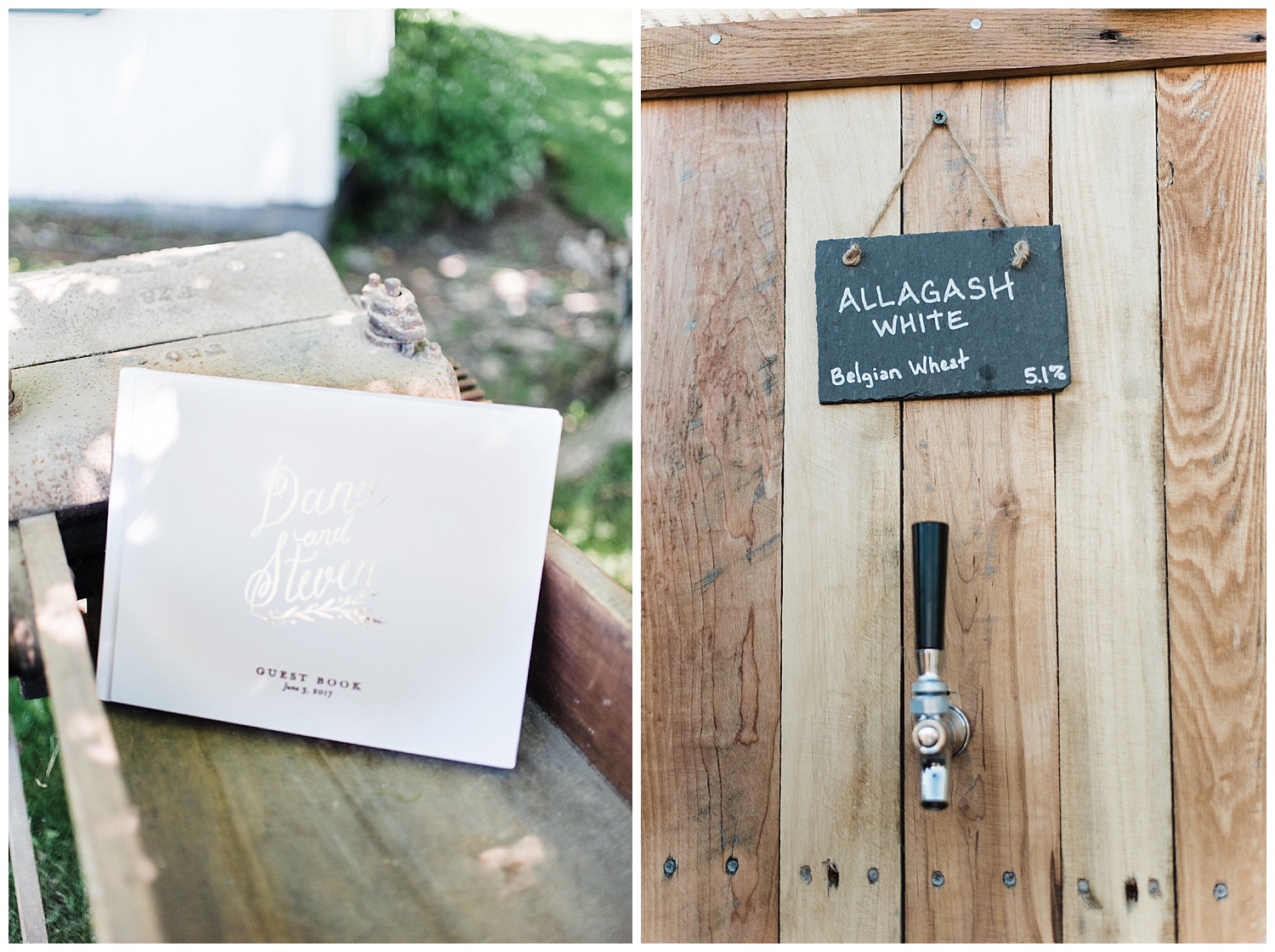 Syracuse Weddings | Our Farm, Cazenovia, NY | Upstate New York Wedding Inspiration | Manlius, NY | www.redoakweddings.com