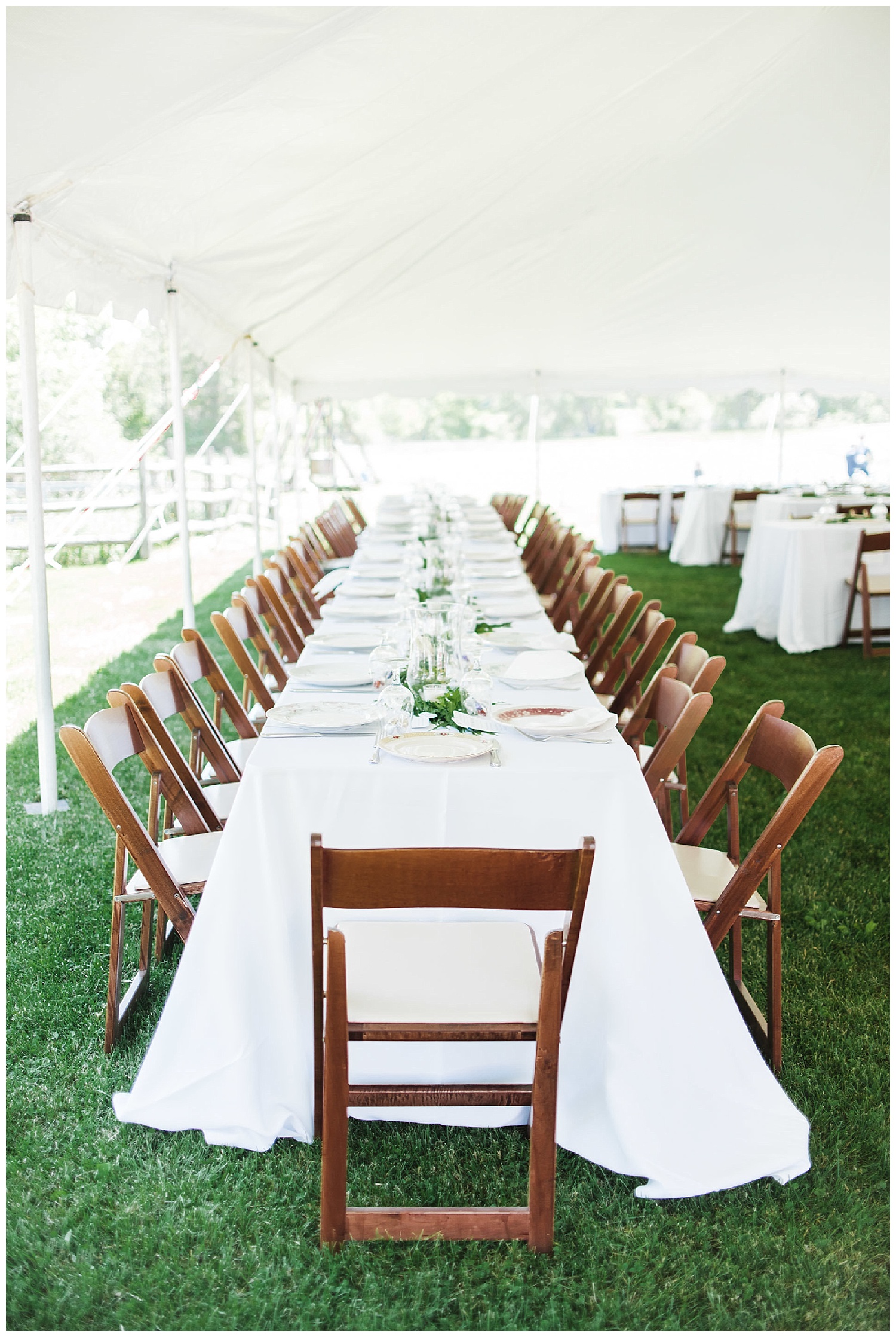 Syracuse Weddings | Our Farm, Cazenovia, NY | Upstate New York Wedding Inspiration | Manlius, NY | www.redoakweddings.com
