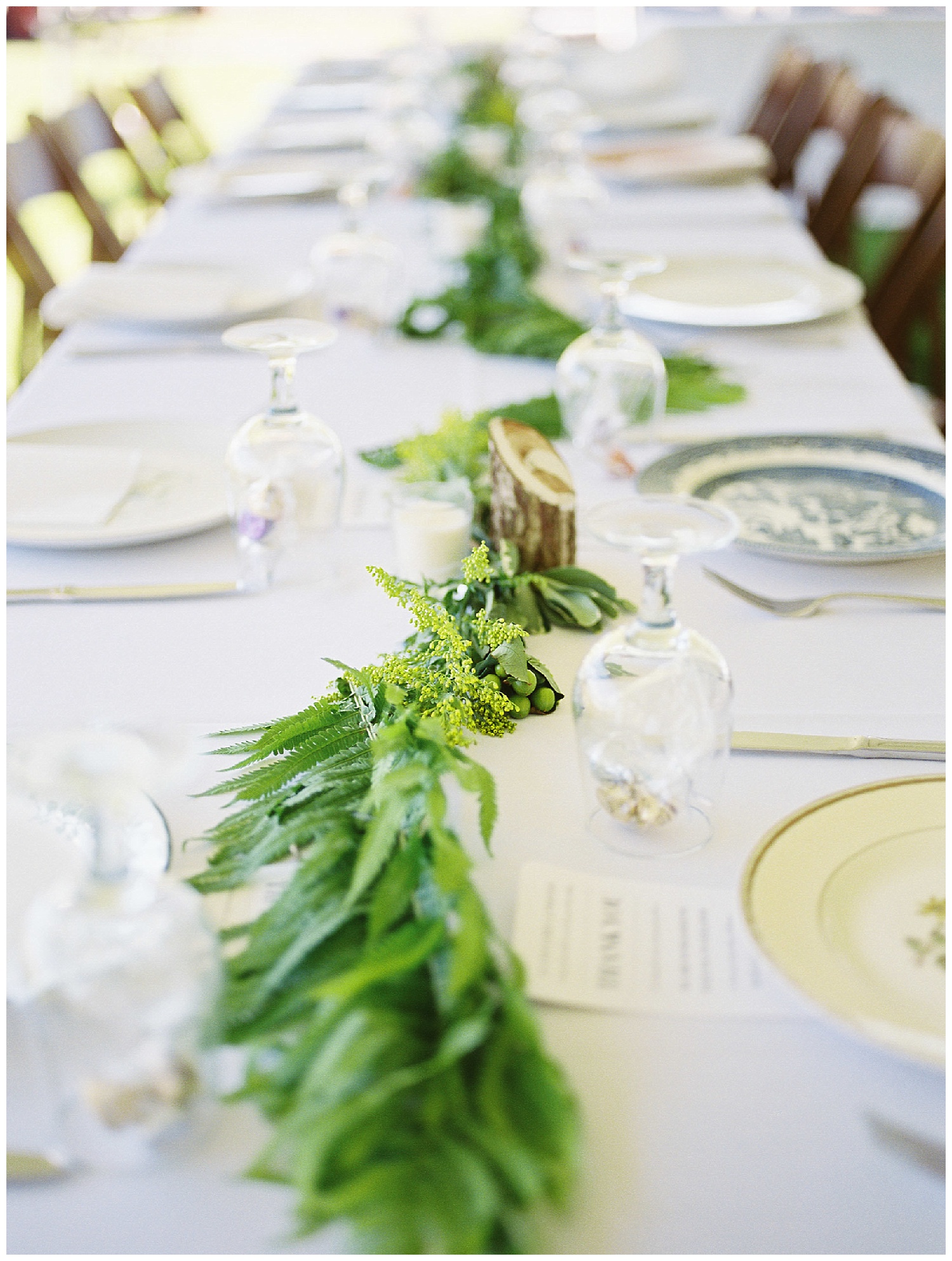Syracuse Weddings | Our Farm, Cazenovia, NY | Upstate New York Wedding Inspiration | Manlius, NY | www.redoakweddings.com