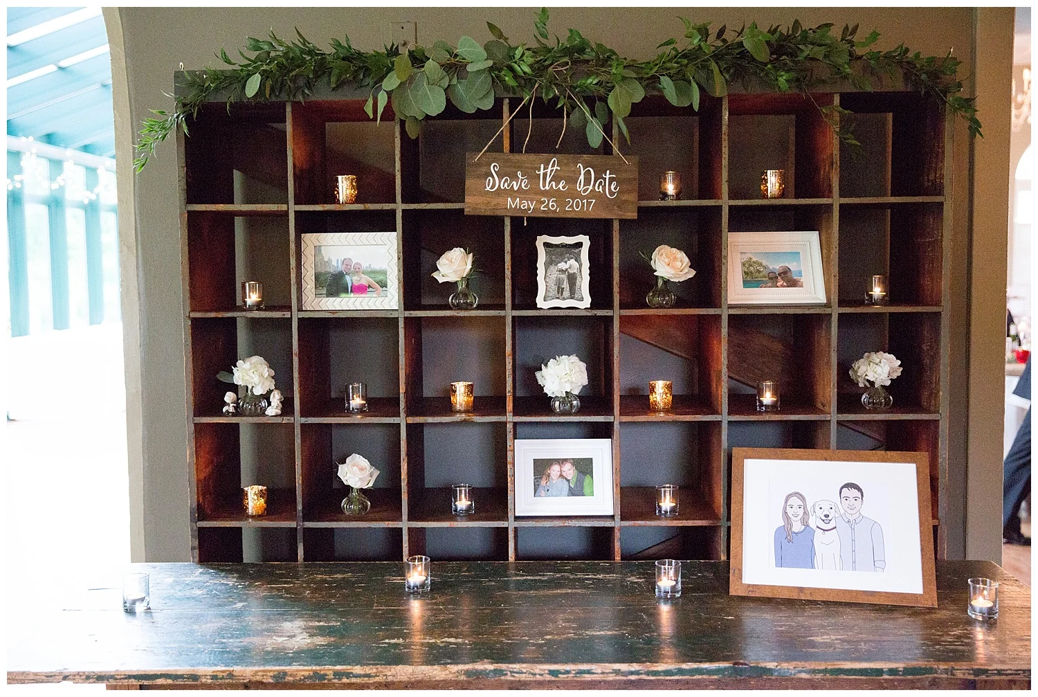 Highlands Country Club Wedding | Garrison, New York | Hudson Vally Wedding | www.redoakweddings.com