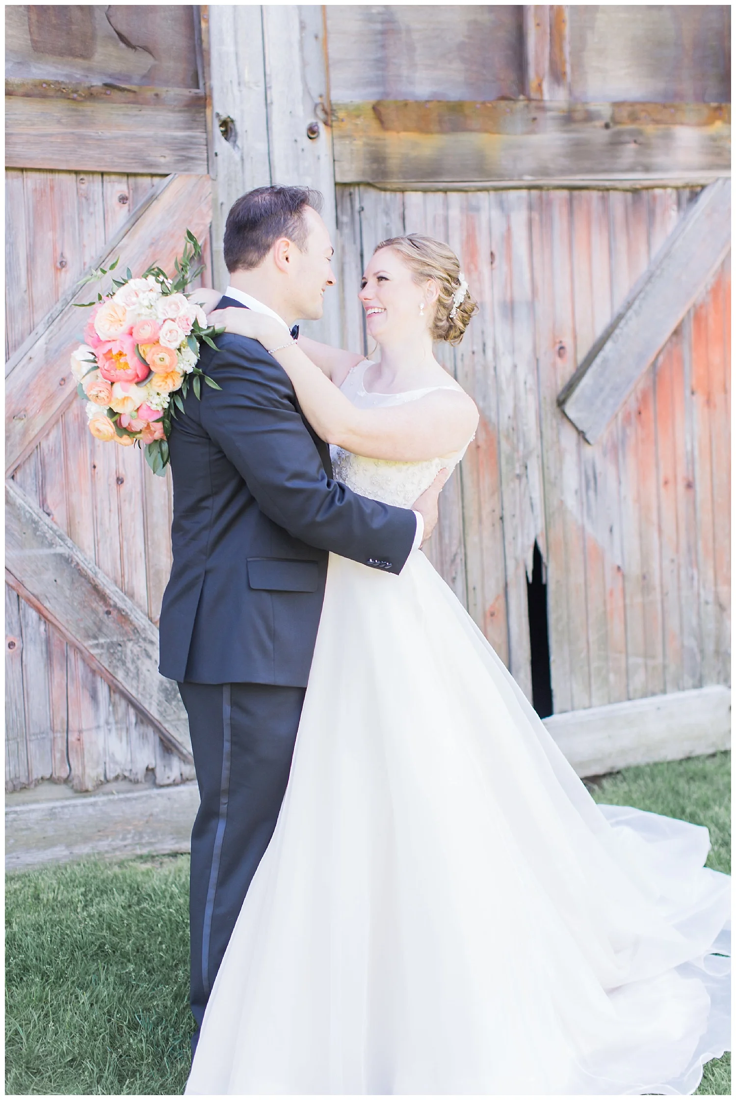 Highlands Country Club Wedding | Garrison, New York | Hudson Vally Wedding | www.redoakweddings.com