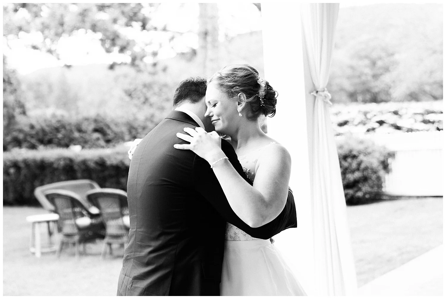 Highlands Country Club Wedding | Garrison, New York | Hudson Vally Wedding | www.redoakweddings.com