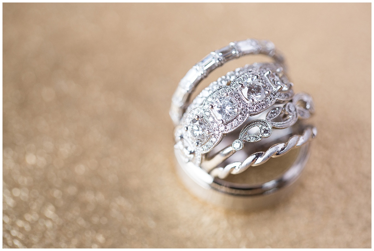 Pennsylvania Farm Wedding | Rich Farms Nursery | Smithtown, PA | www.redoakweddings.com
