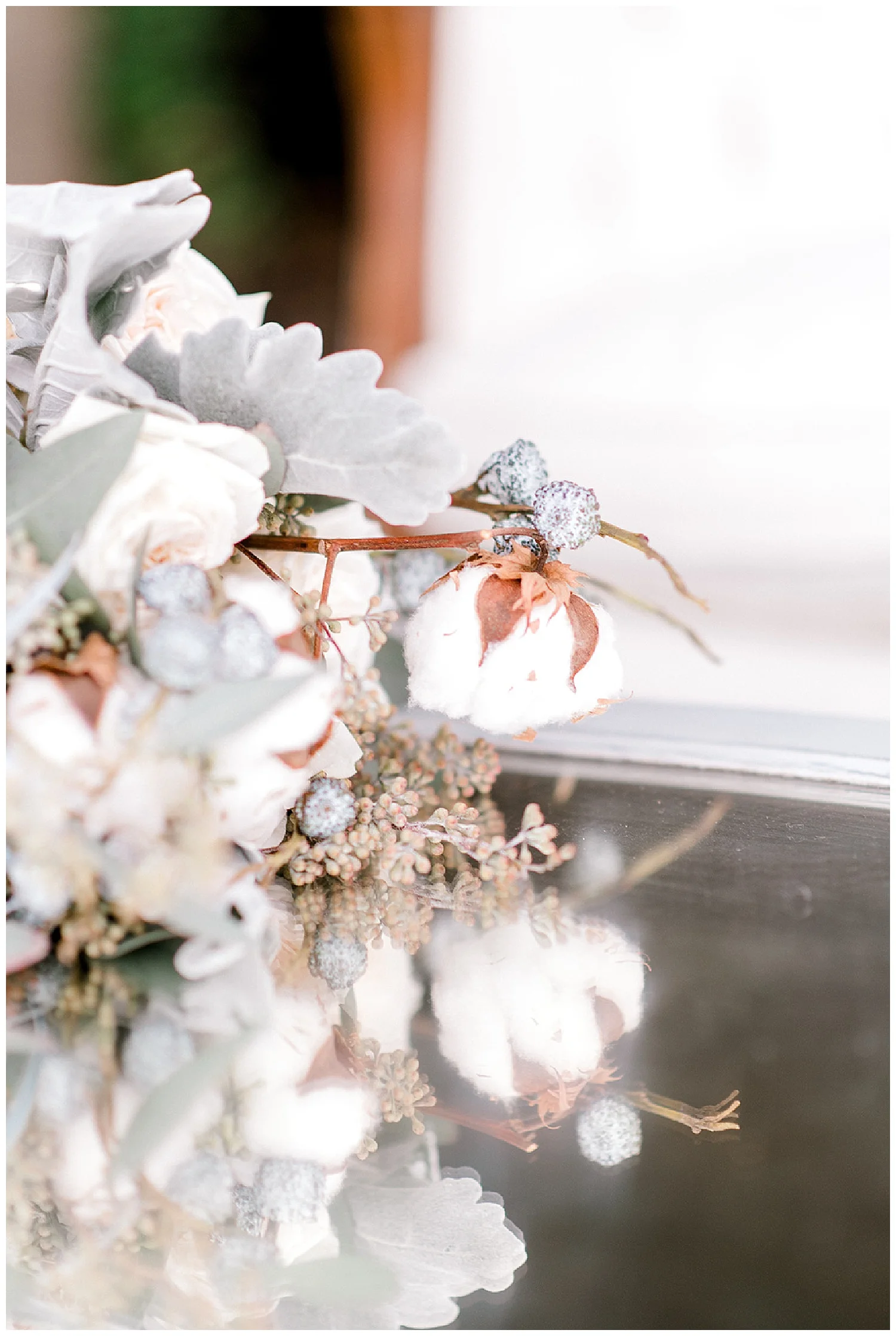 Bucks County Weddings | Tyler Farms | Newtown, PA | www.redoakweddings.com