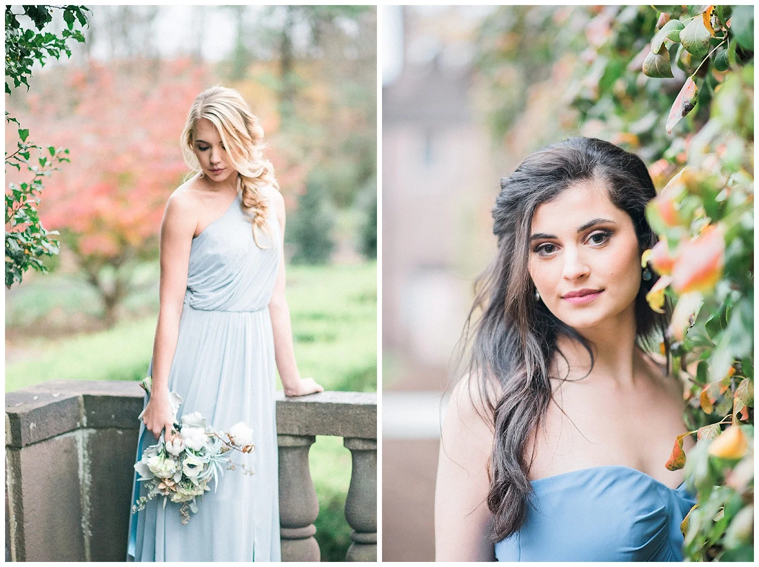 Bucks County Weddings | Tyler Farms | Newtown, PA | www.redoakweddings.com