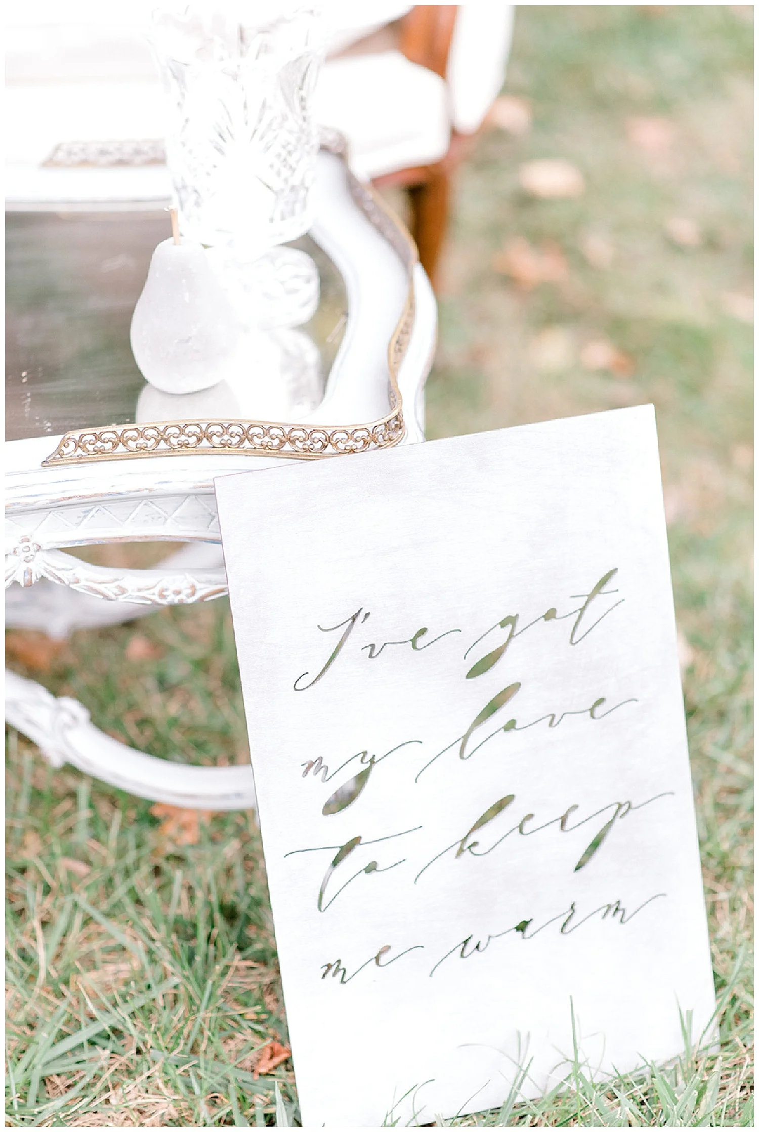 Bucks County Weddings | Tyler Farms | Newtown, PA | www.redoakweddings.com