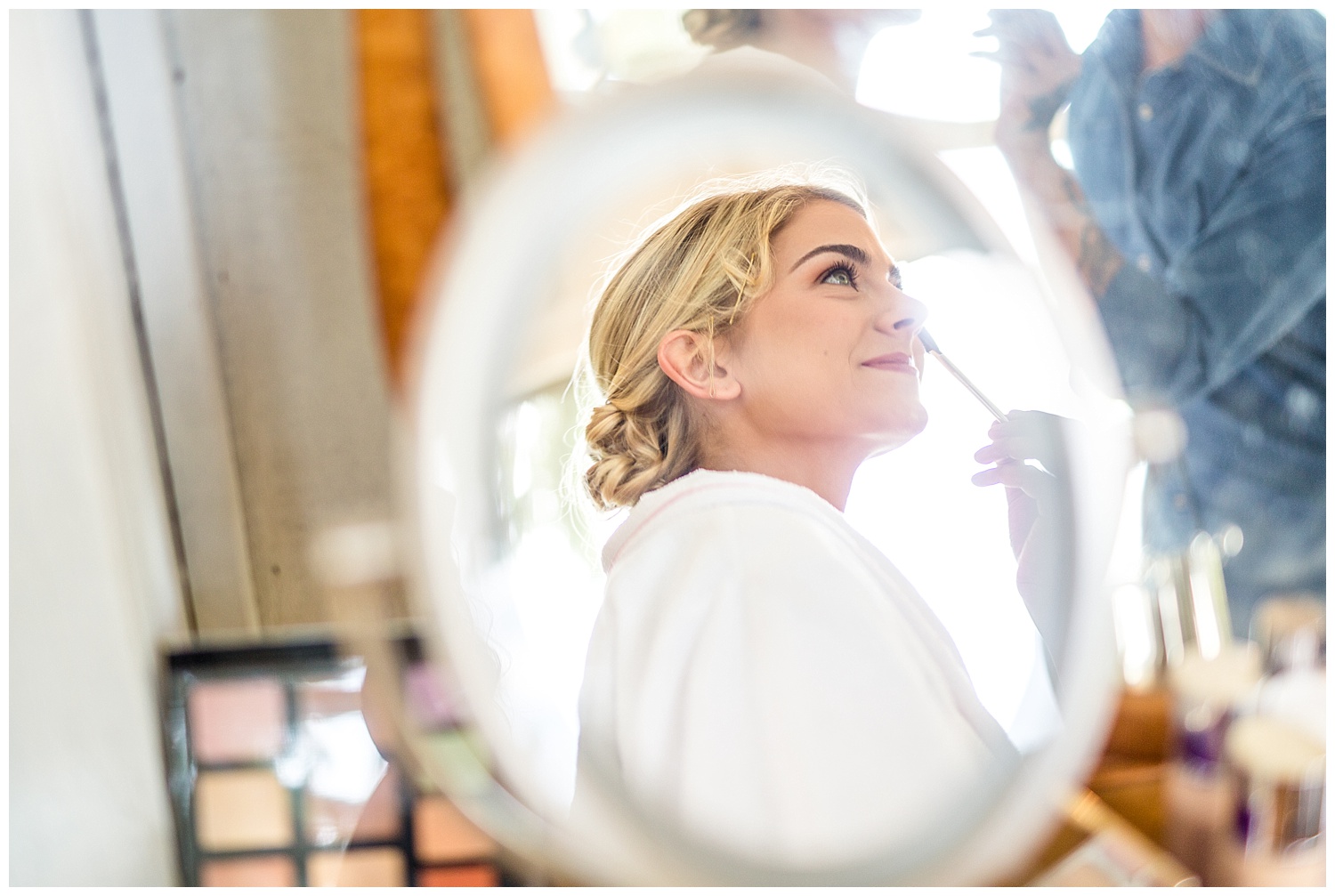 Pittsburgh Weddings | Lingrow Farms Wedding | Leechburg, PA | www.redoakweddings.com