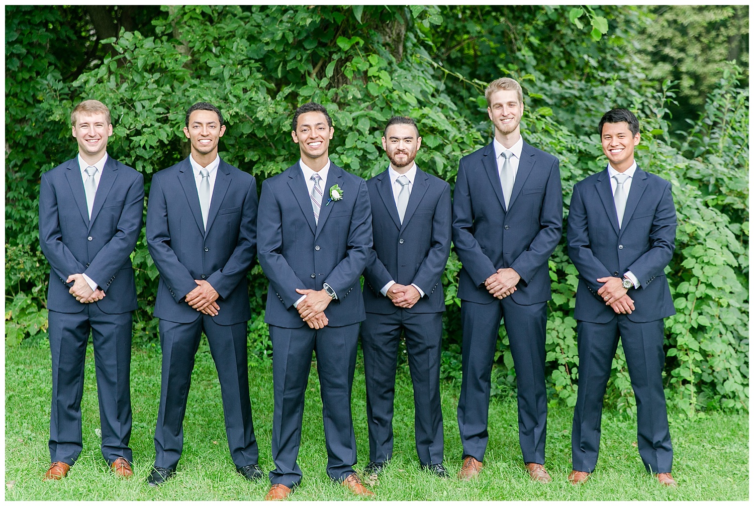 Harrisbugh Weddings | Lancaster Weddings | Cameron Estate & Inn Weddings | Mount Joy, PA | www.redoakweddings.com
