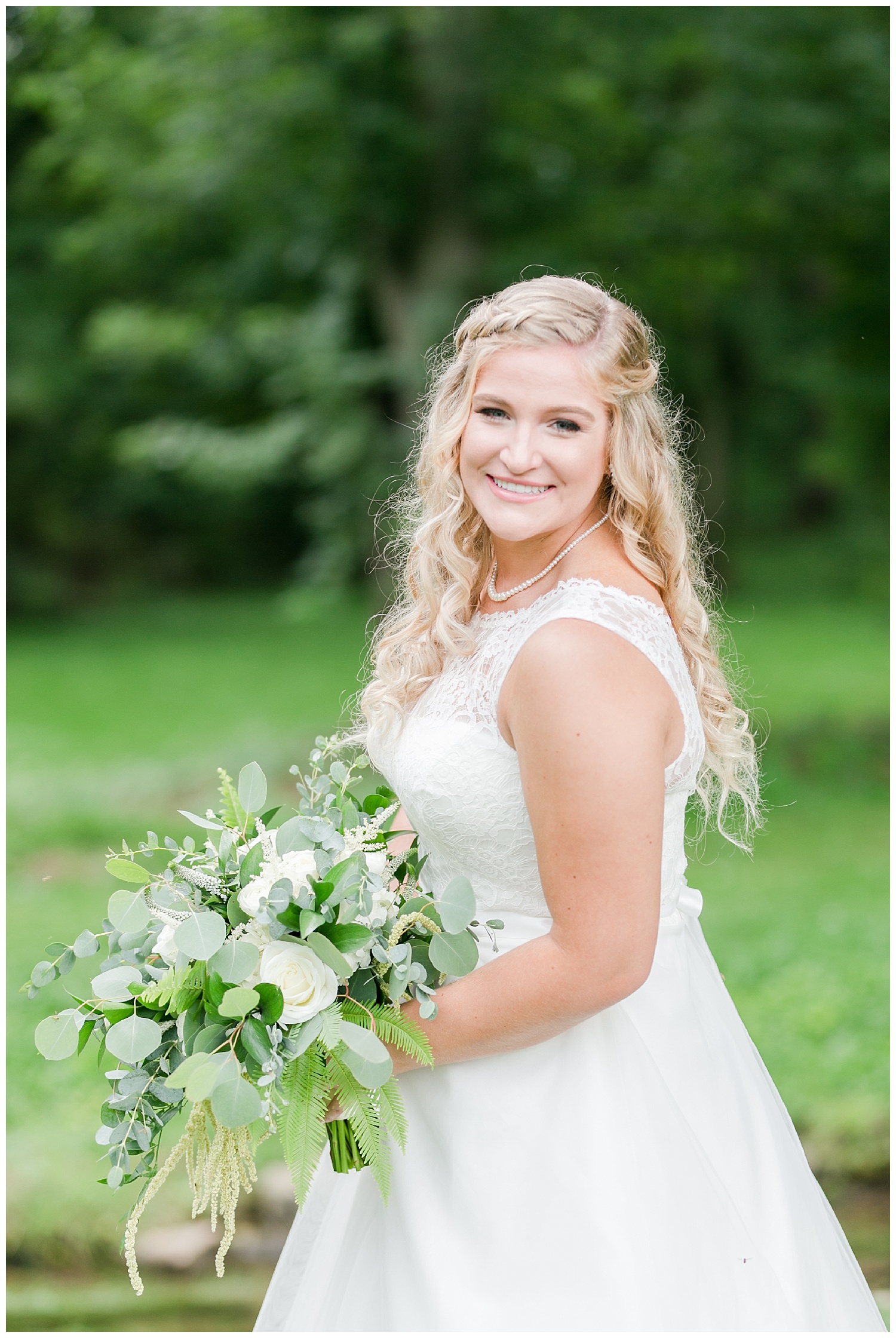 Harrisbugh Weddings | Lancaster Weddings | Cameron Estate & Inn Weddings | Mount Joy, PA | www.redoakweddings.com