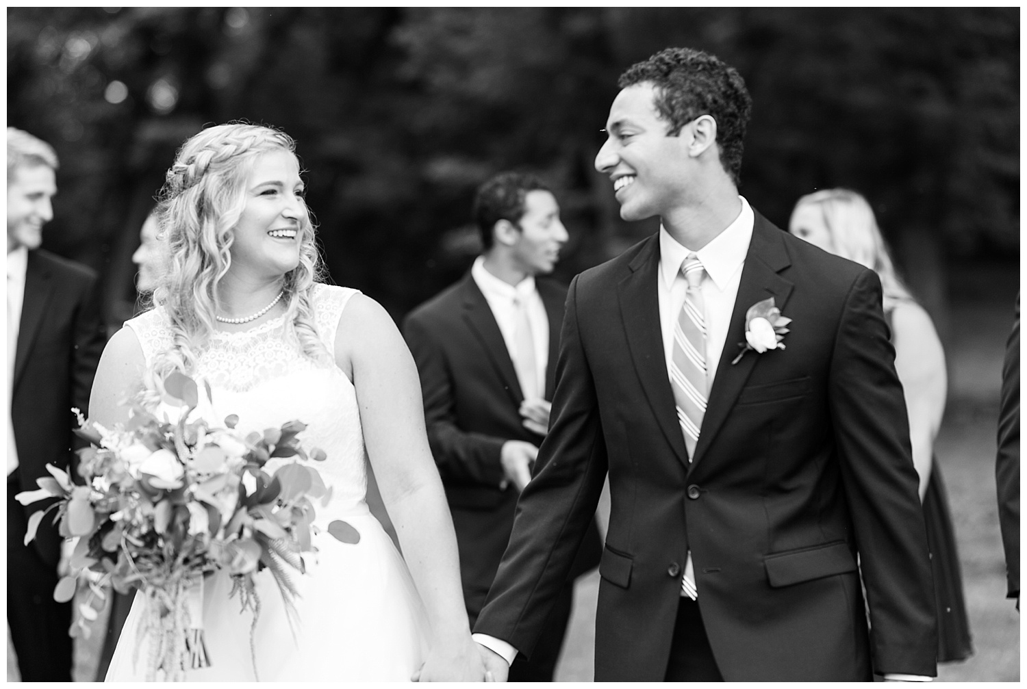 Harrisbugh Weddings | Lancaster Weddings | Cameron Estate & Inn Weddings | Mount Joy, PA | www.redoakweddings.com