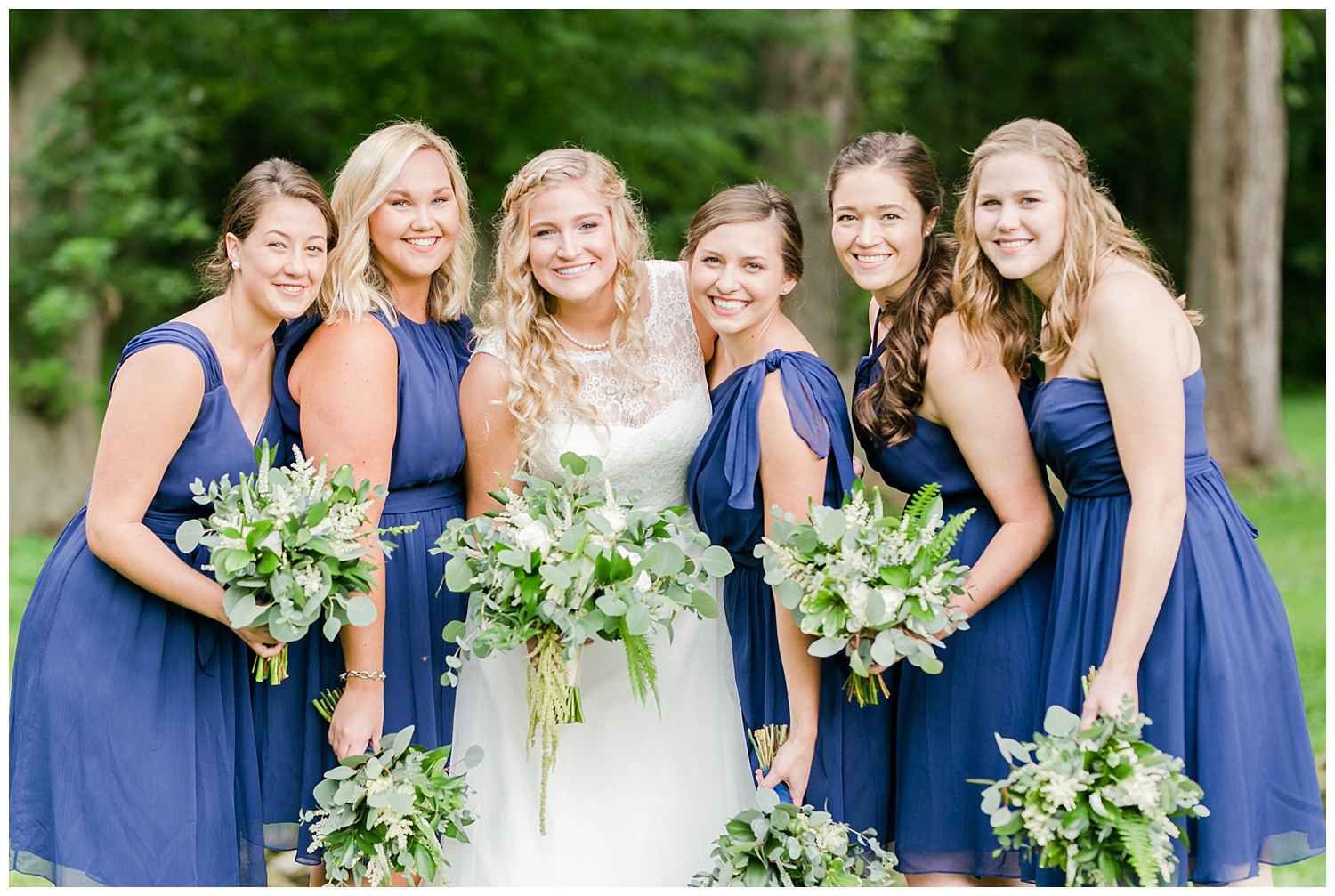 Harrisbugh Weddings | Lancaster Weddings | Cameron Estate & Inn Weddings | Mount Joy, PA | www.redoakweddings.com