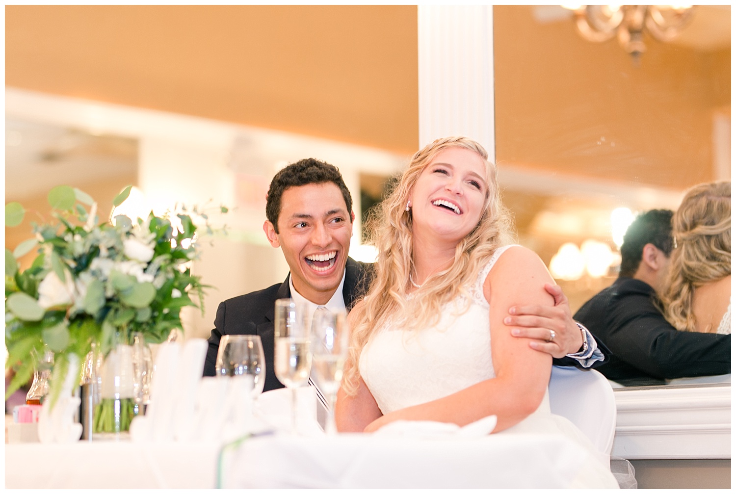 Harrisbugh Weddings | Lancaster Weddings | Cameron Estate & Inn Weddings | Mount Joy, PA | www.redoakweddings.com