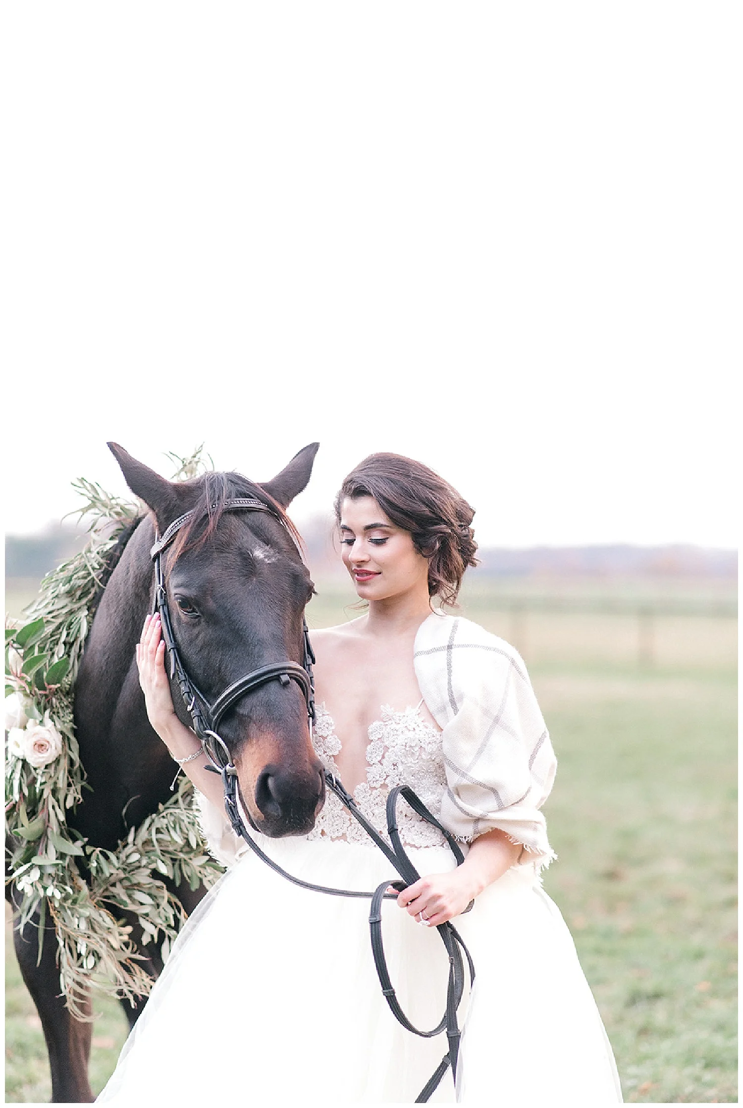 Pennsylvania Styled Shoot | Philadelphia Weddings | Pittsburgh Weddings | www.redoakweddings.com