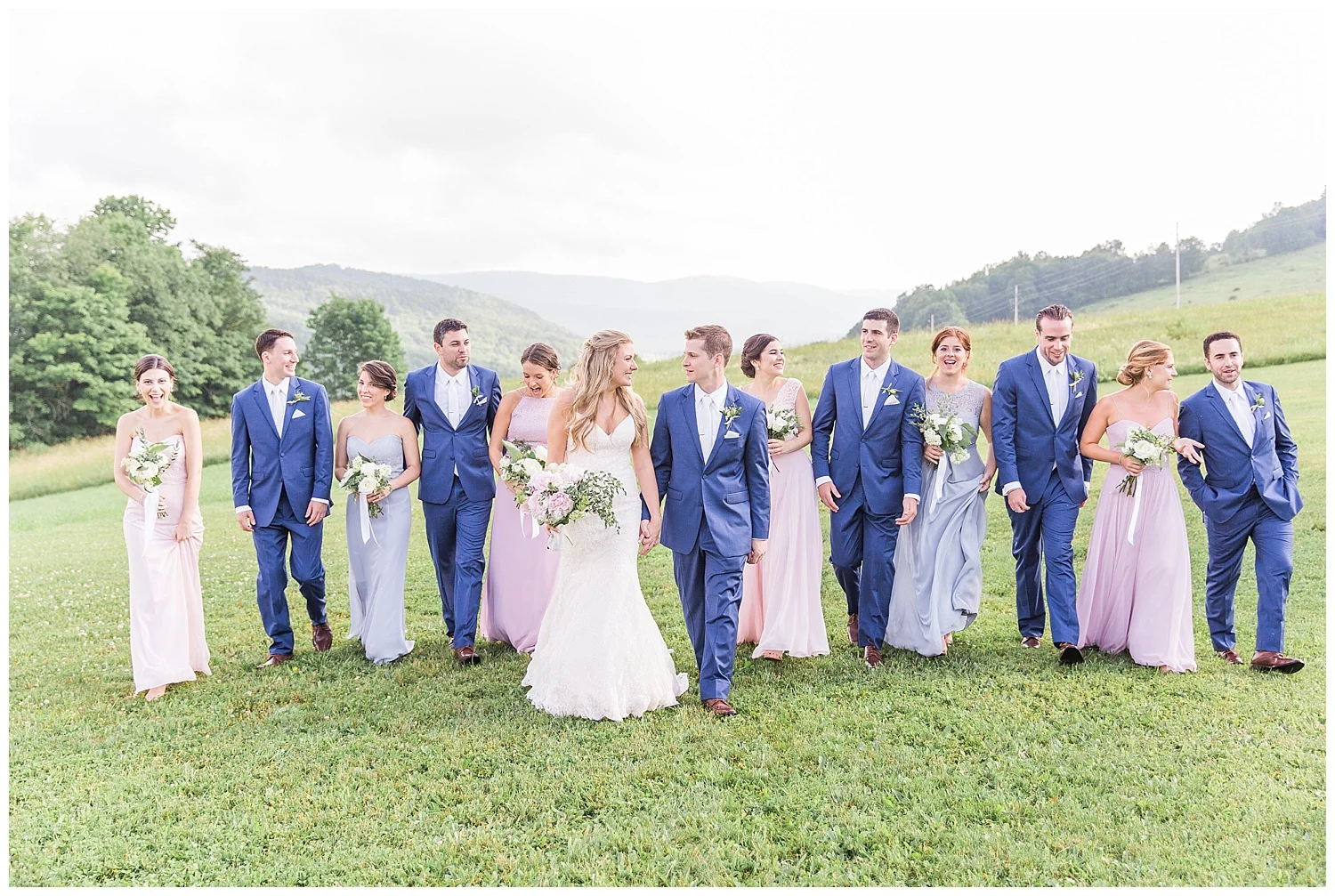 Stonewall Estate Wedding | Hudson Valley Weddings | Catskills Weddings | www.redoakweddings.com
