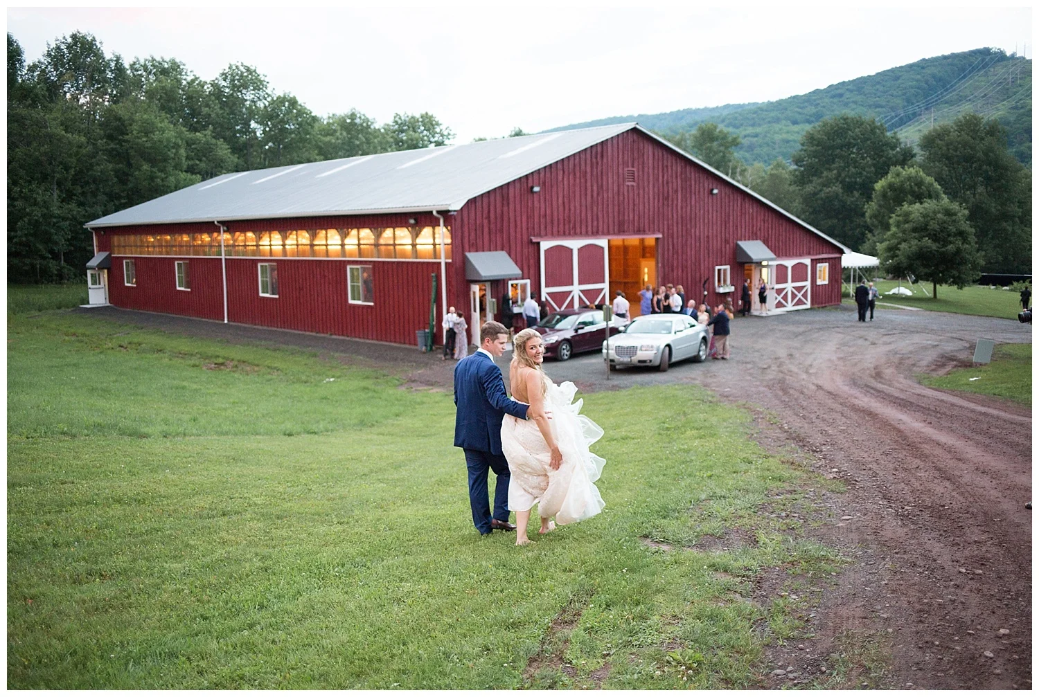 Stonewall Estate Wedding | Hudson Valley Weddings | Catskills Weddings | www.redoakweddings.com