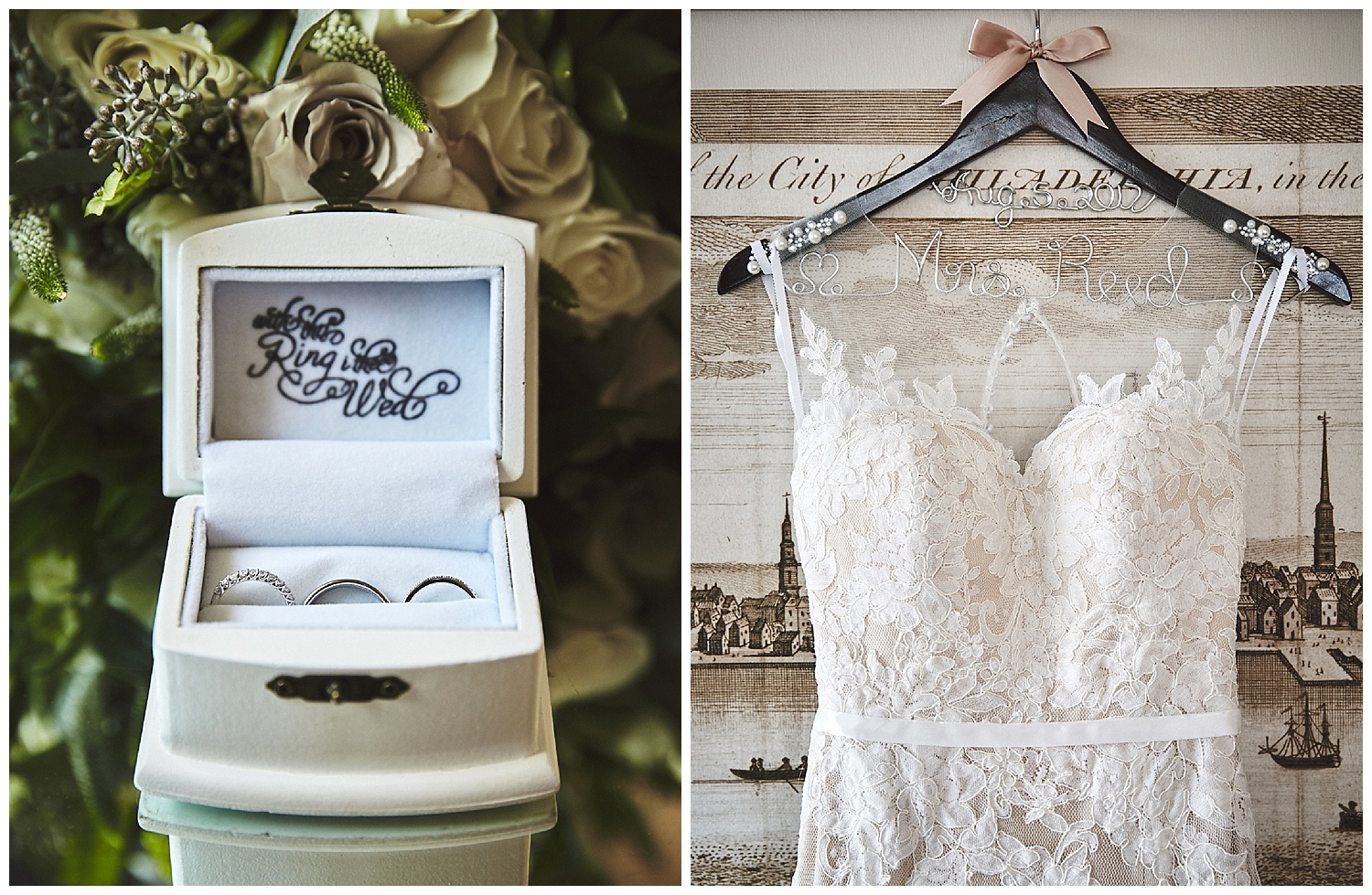 Weddings | Bri Johnson | Power Plant Studios
