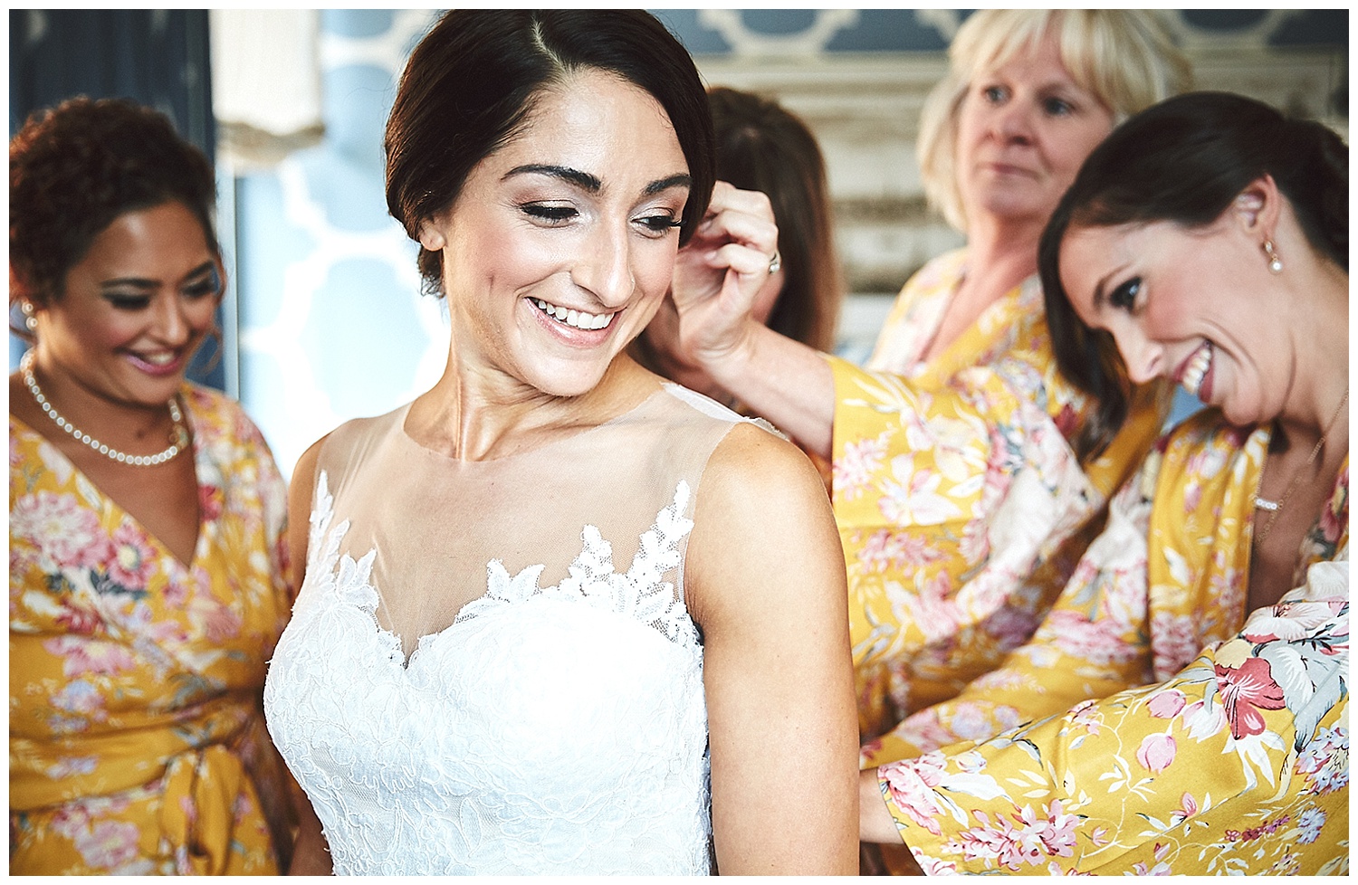 Weddings | Bri Johnson | Power Plant Studios