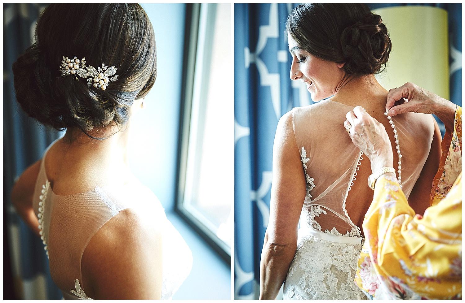 Weddings | Bri Johnson | Power Plant Studios