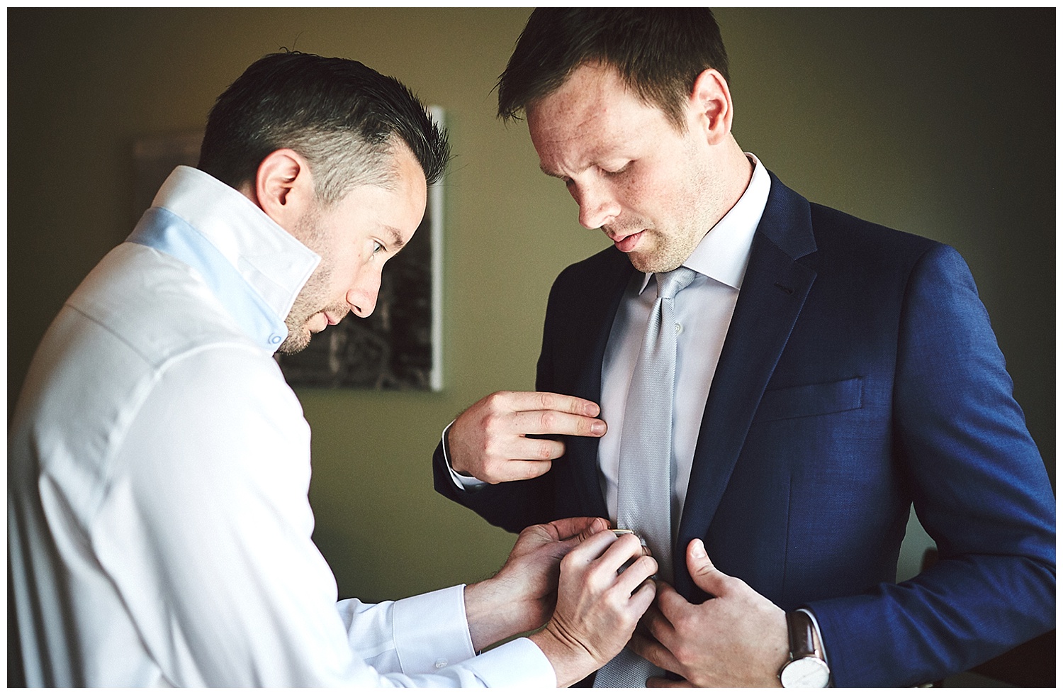 Weddings | Bri Johnson | Power Plant Studios
