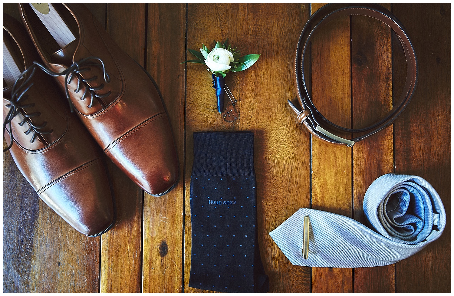 Weddings | Bri Johnson | Power Plant Studios