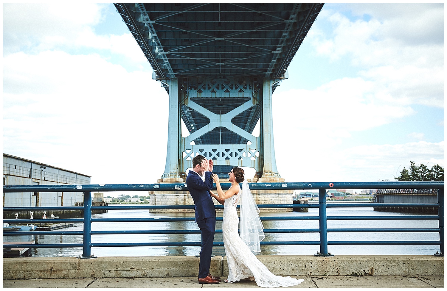 Weddings | Bri Johnson | Power Plant Studios