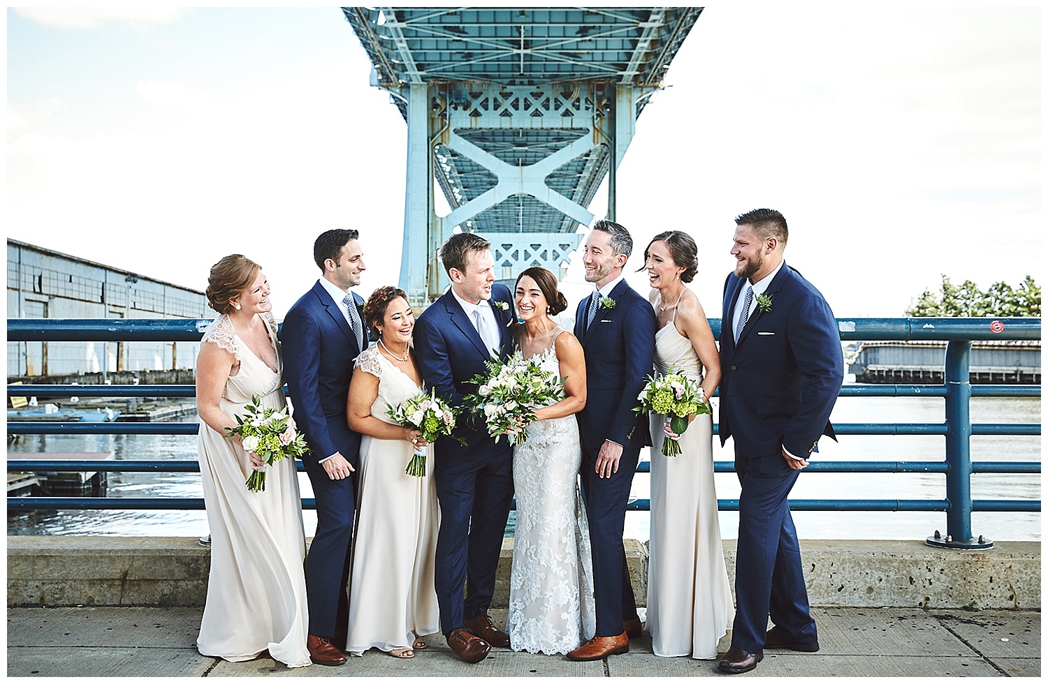 Weddings | Bri Johnson | Power Plant Studios