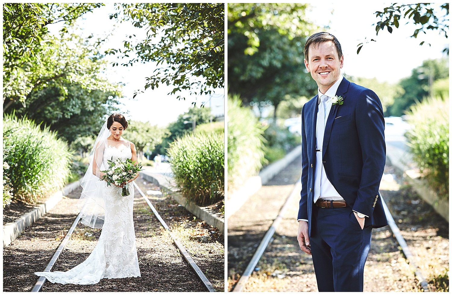 Weddings | Bri Johnson | Power Plant Studios