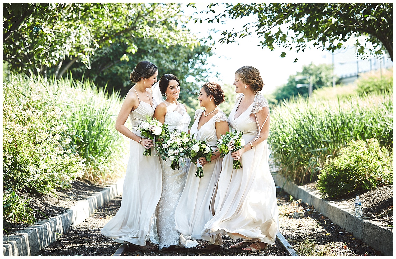 Weddings | Bri Johnson | Power Plant Studios