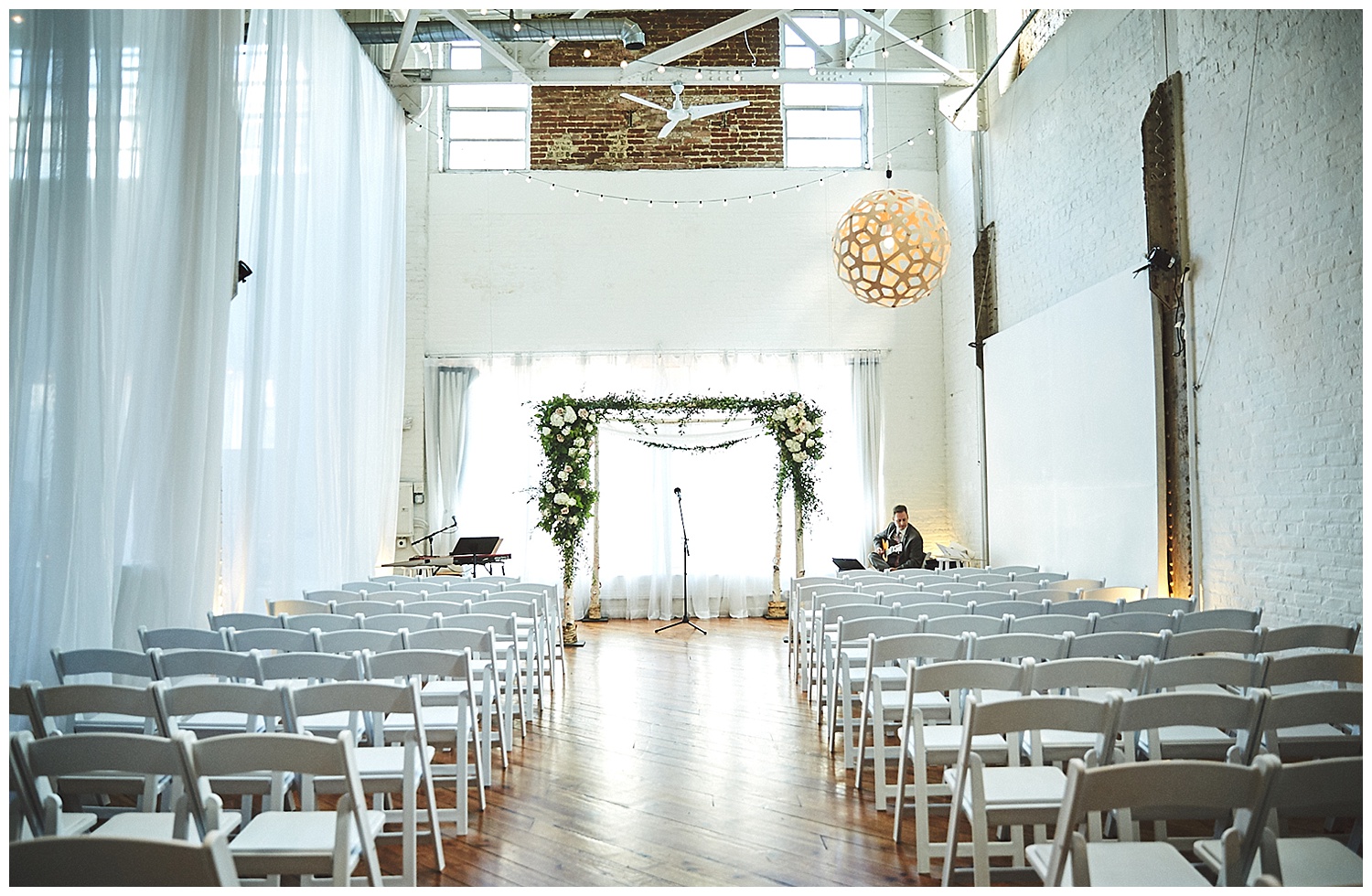 Weddings | Bri Johnson | Power Plant Studios