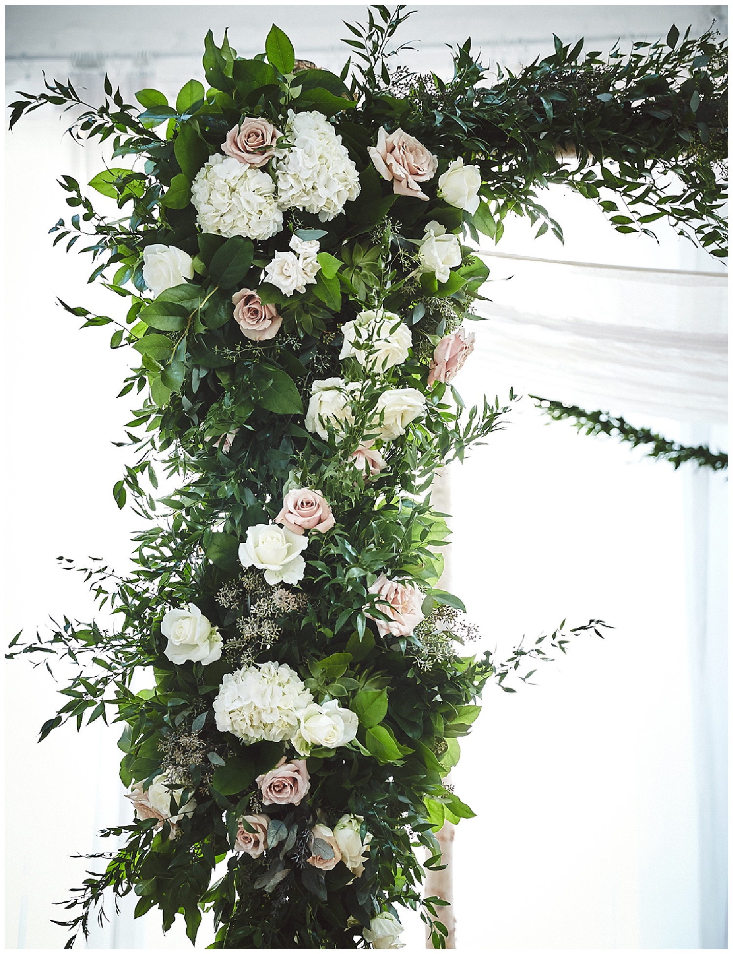Weddings | Bri Johnson | Power Plant Studios