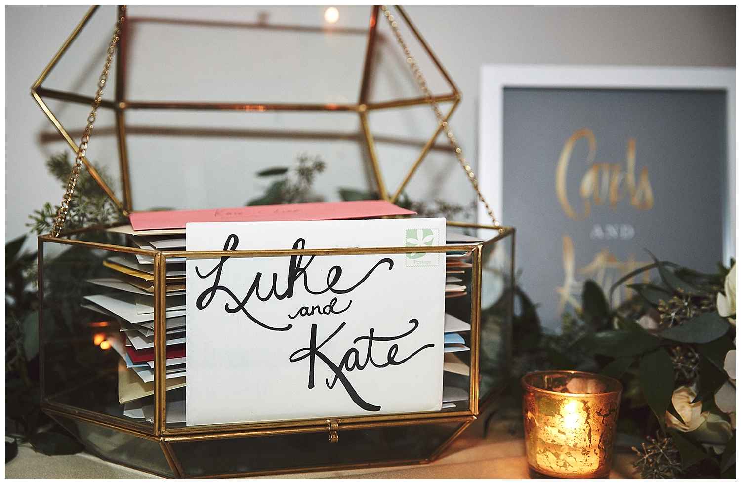 Weddings | Bri Johnson | Power Plant Studios