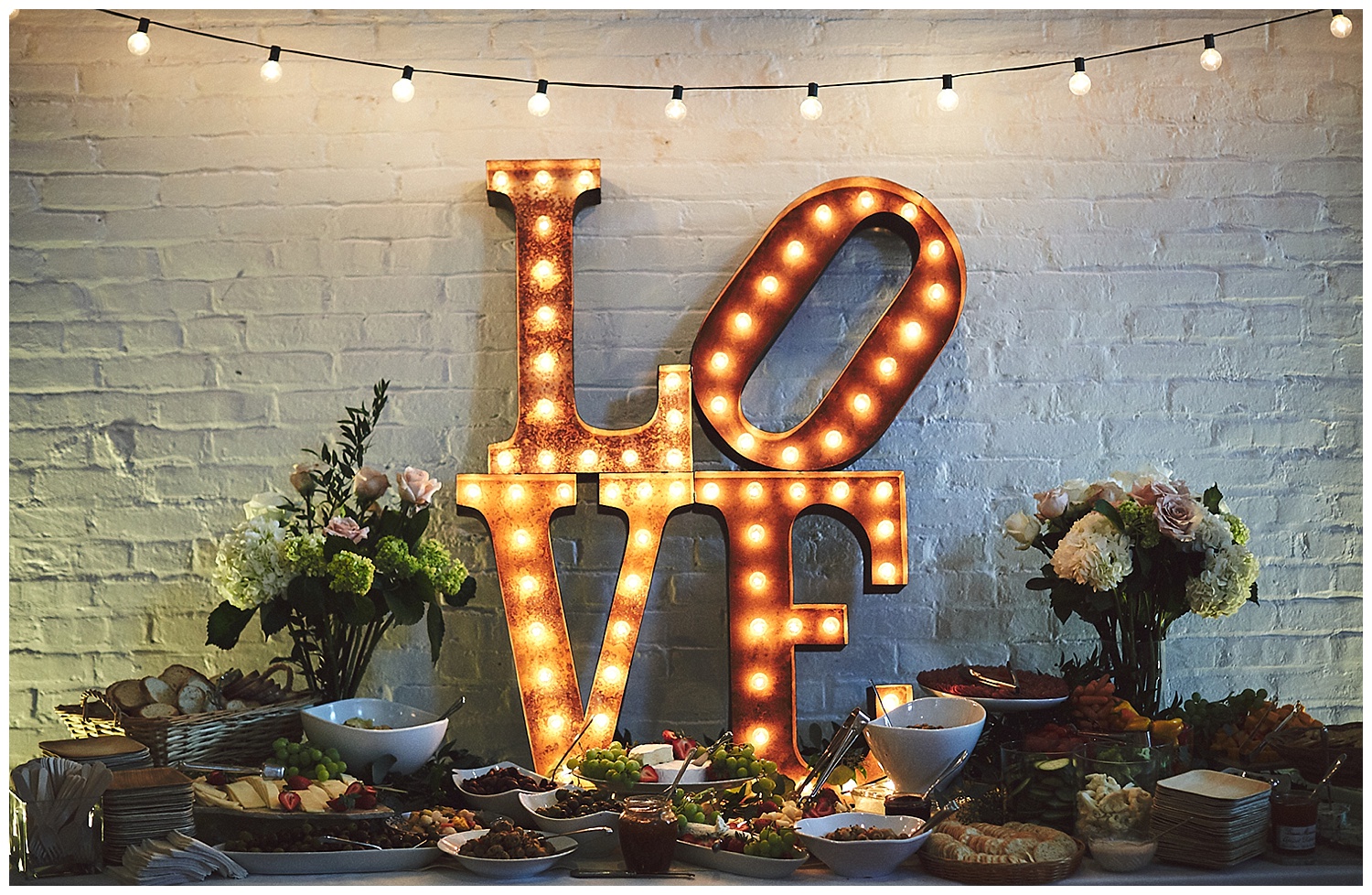 Weddings | Bri Johnson | Power Plant Studios