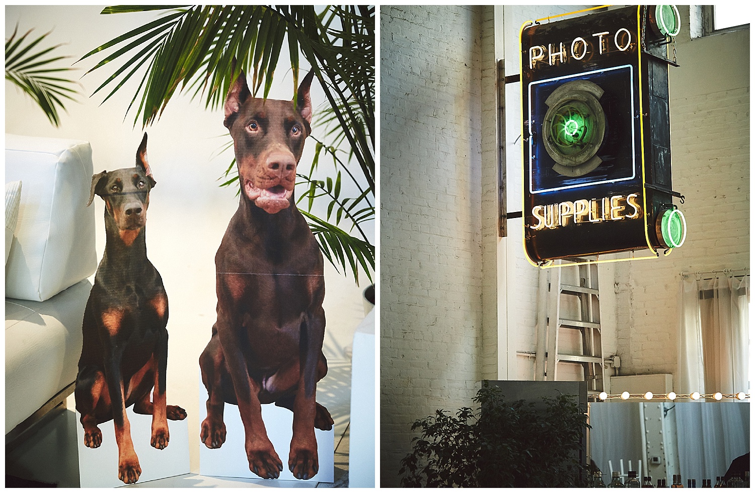 Weddings | Bri Johnson | Power Plant Studios