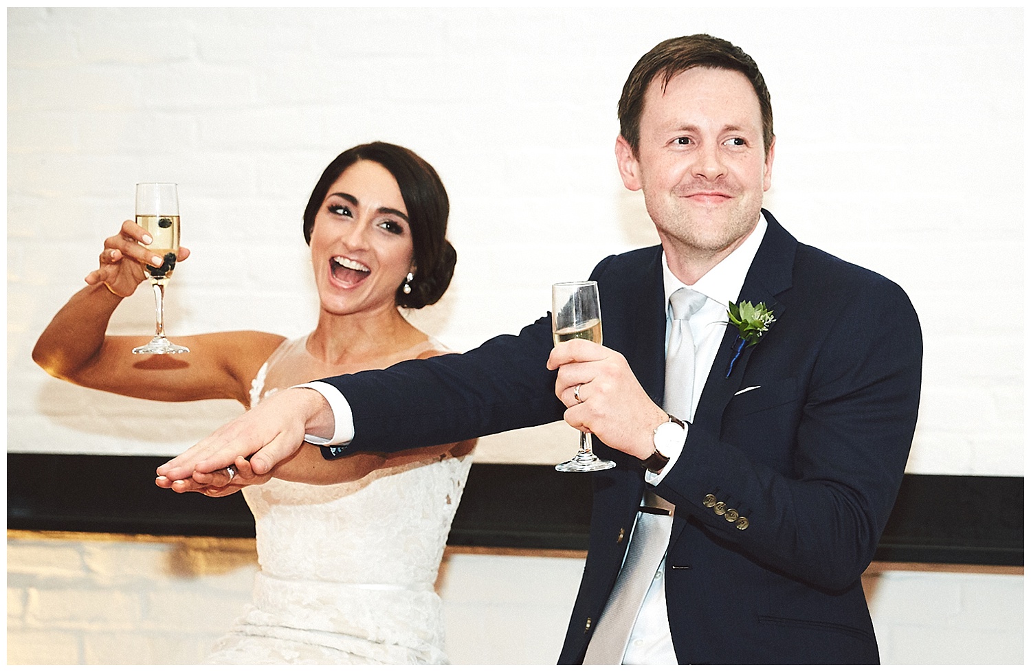 Weddings | Bri Johnson | Power Plant Studios